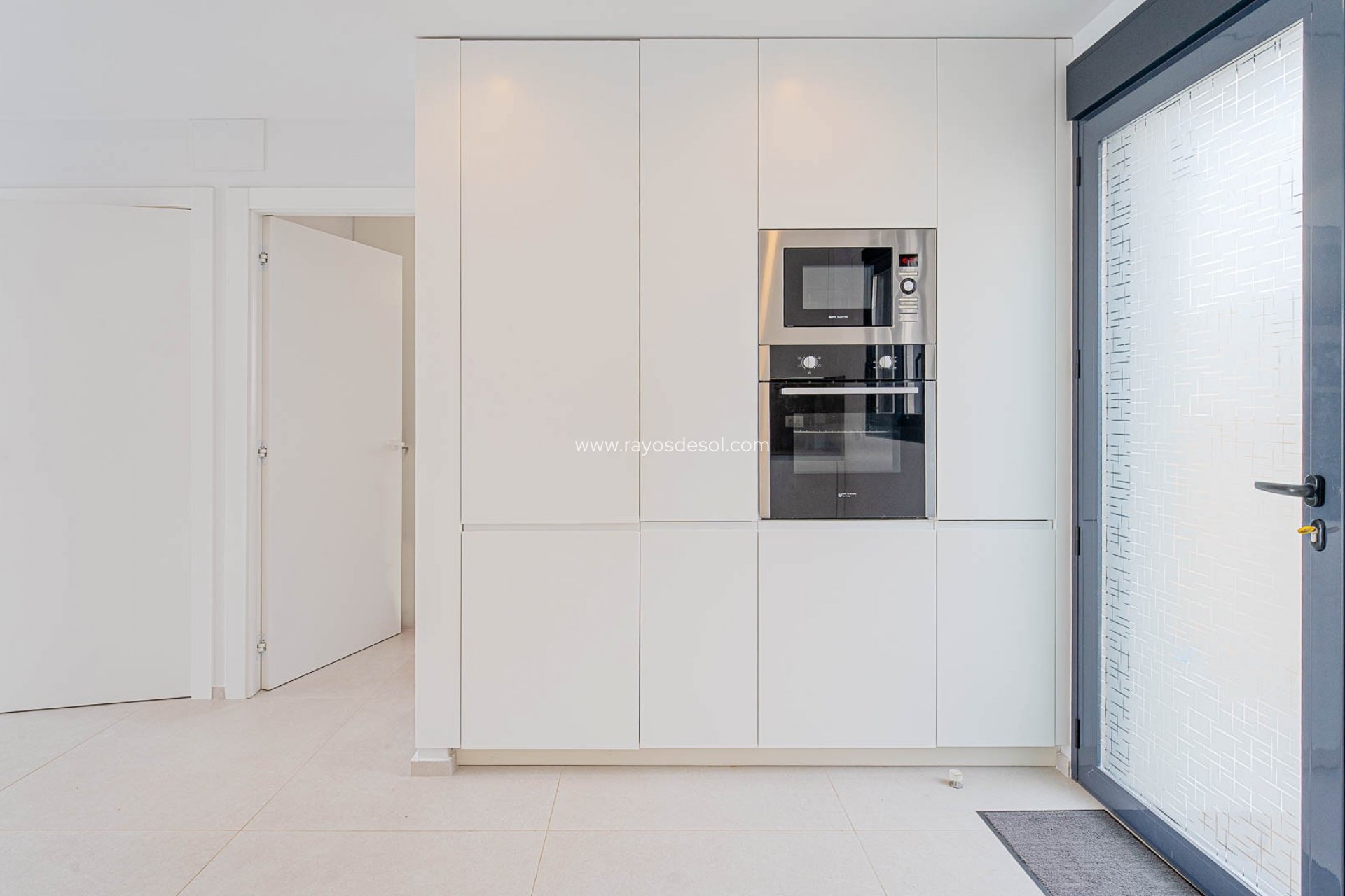 Wiederverkauf - Villa - Torrevieja - Punta Prima
