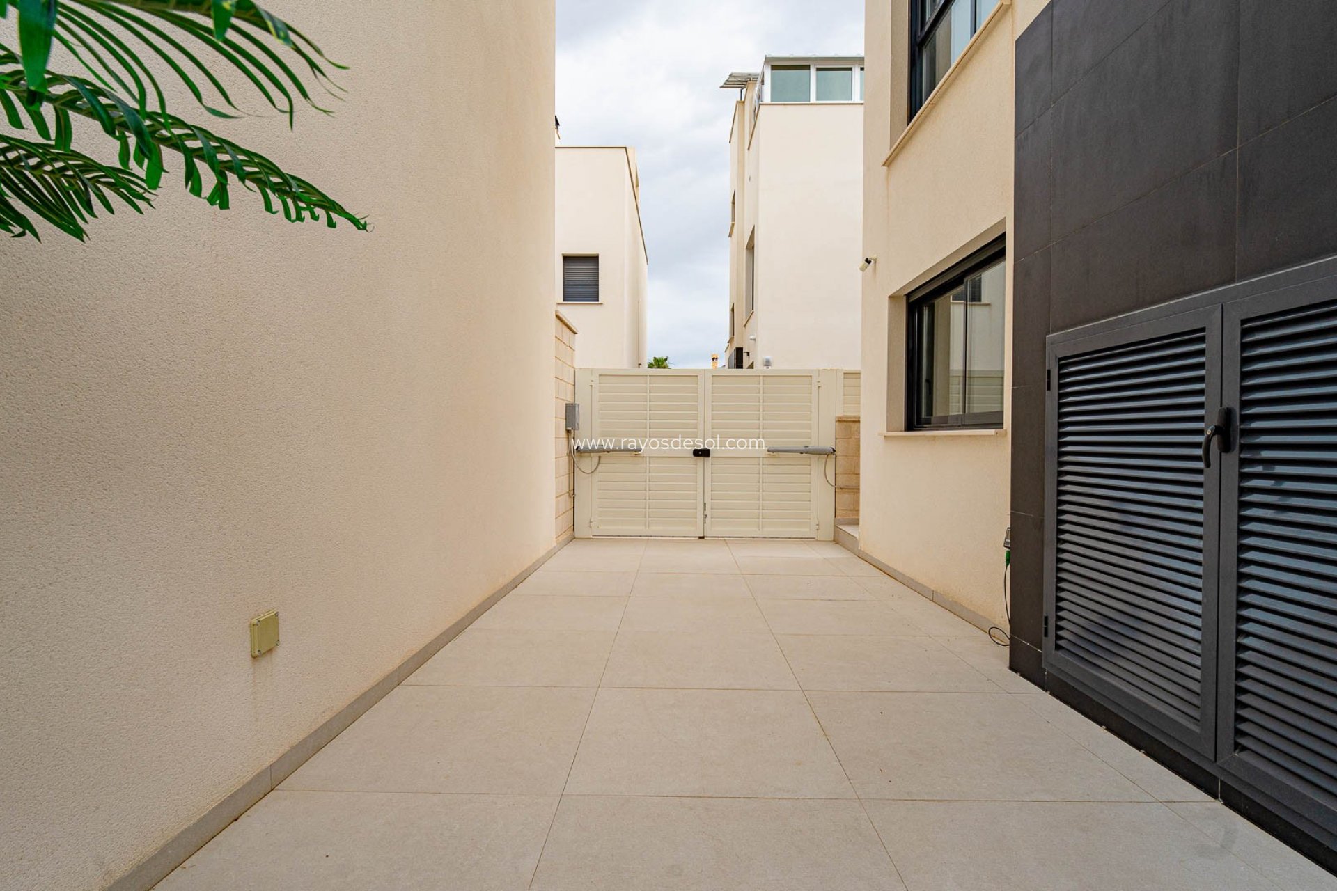 Wiederverkauf - Villa - Torrevieja - Punta Prima