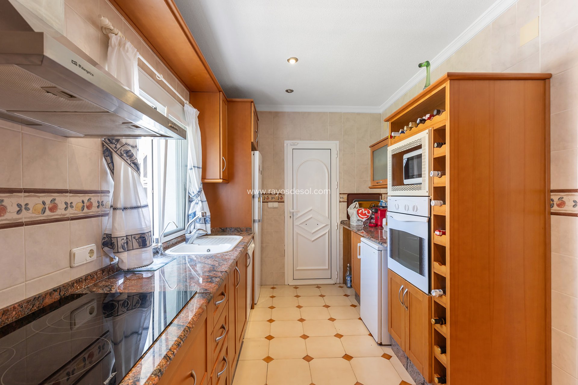 Wiederverkauf - Villa - Torrevieja - Rocio del Mar