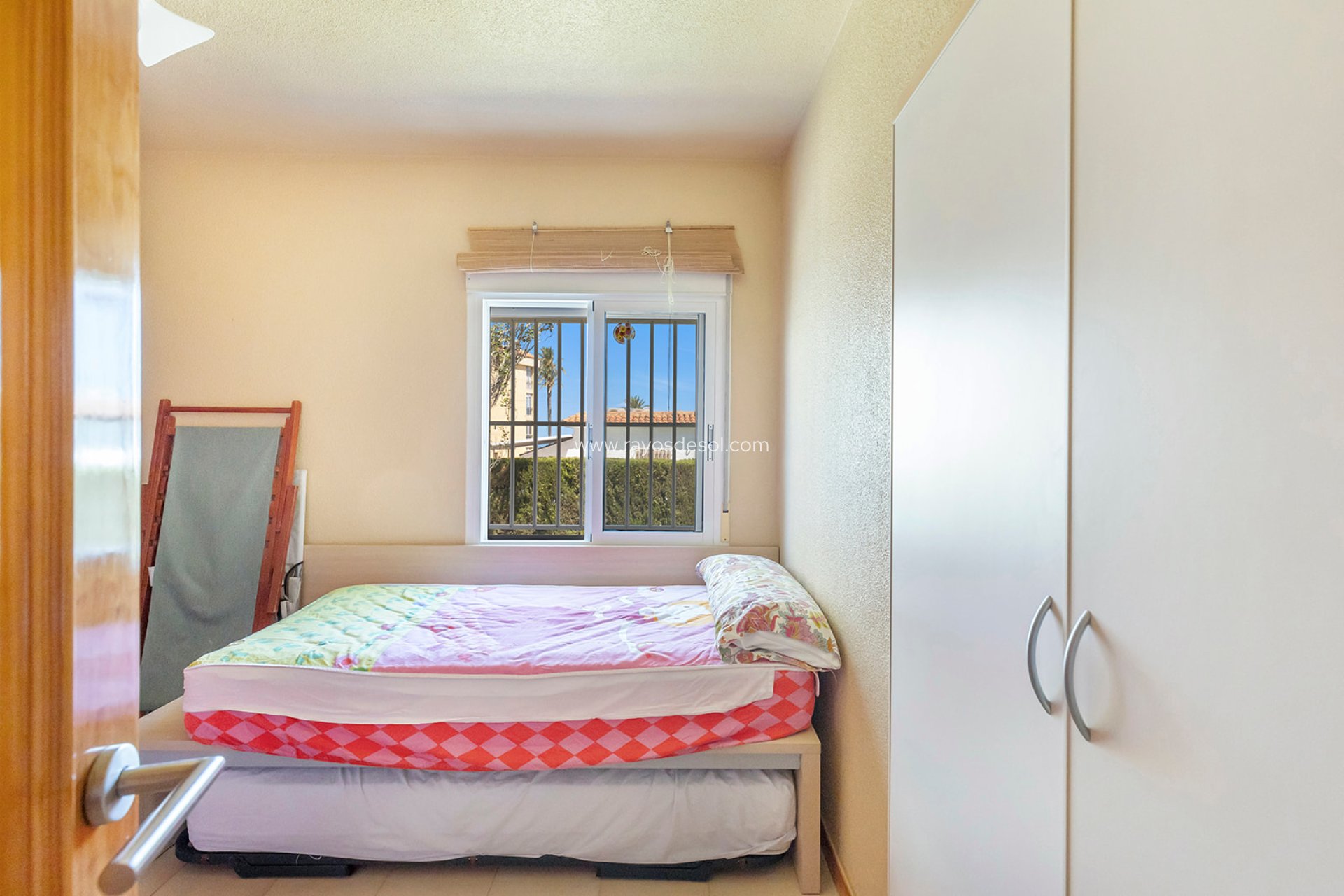 Wiederverkauf - Villa - Torrevieja - Rocio del Mar