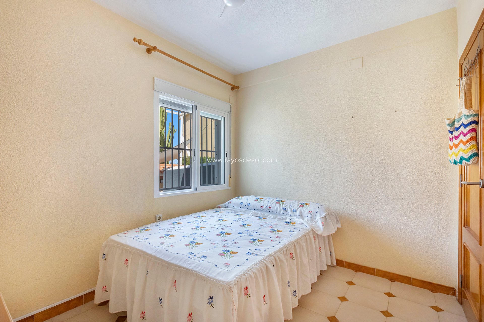 Wiederverkauf - Villa - Torrevieja - Rocio del Mar