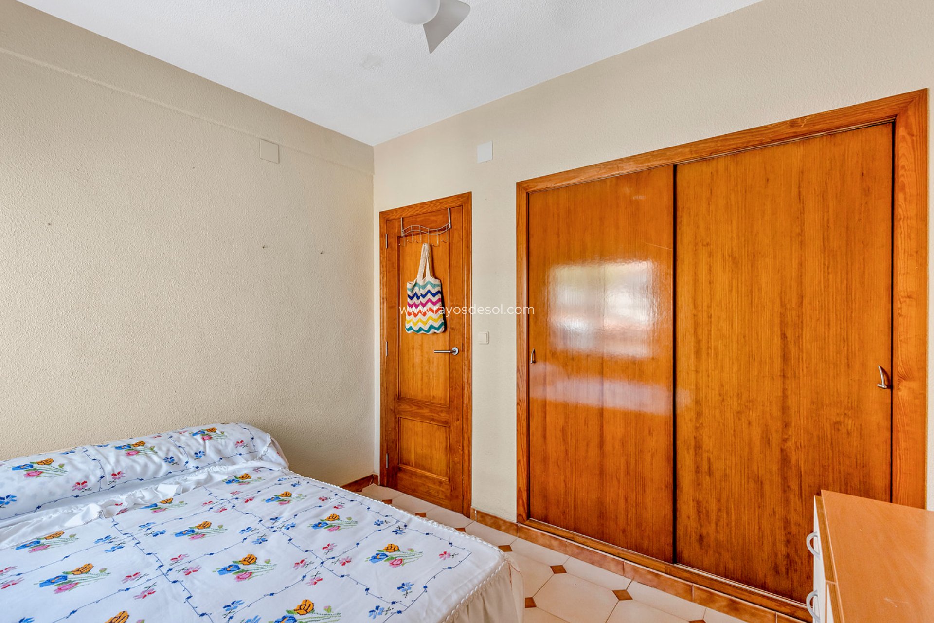 Wiederverkauf - Villa - Torrevieja - Rocio del Mar