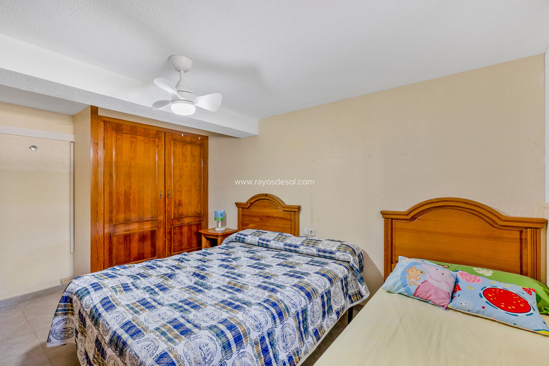 Wiederverkauf - Villa - Torrevieja - Rocio del Mar