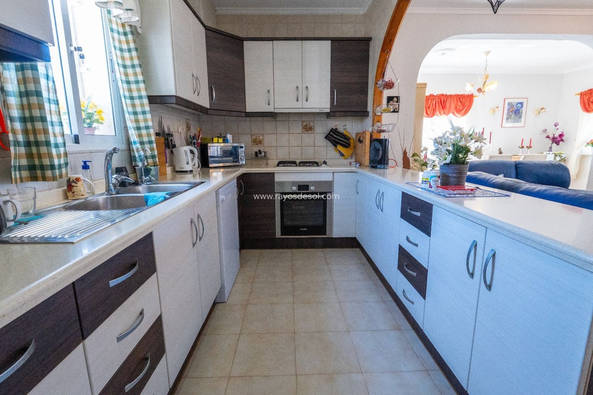 Wiederverkauf - Villa - Torrevieja - San Luis