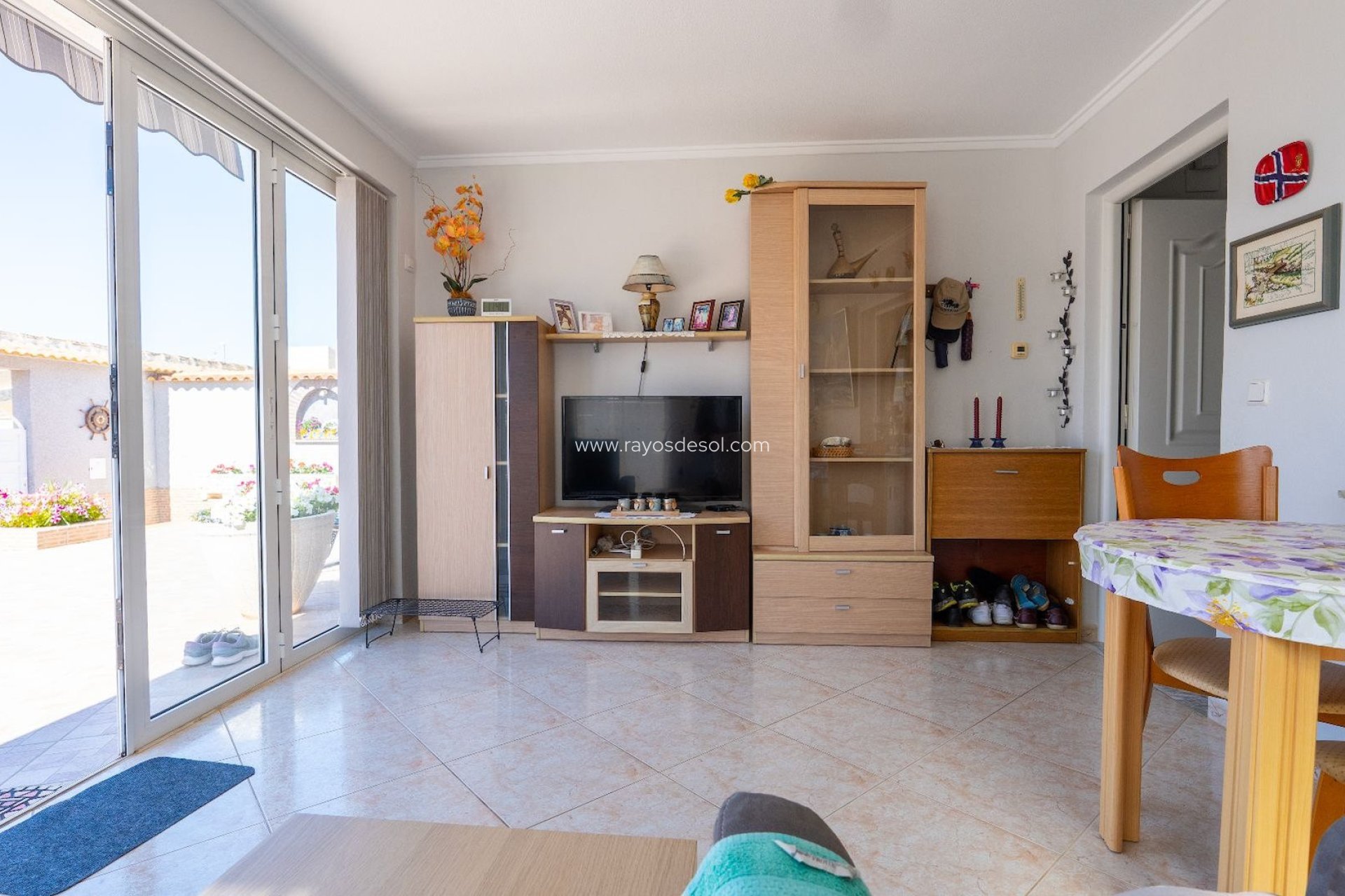 Wiederverkauf - Villa - Torrevieja - San Luis