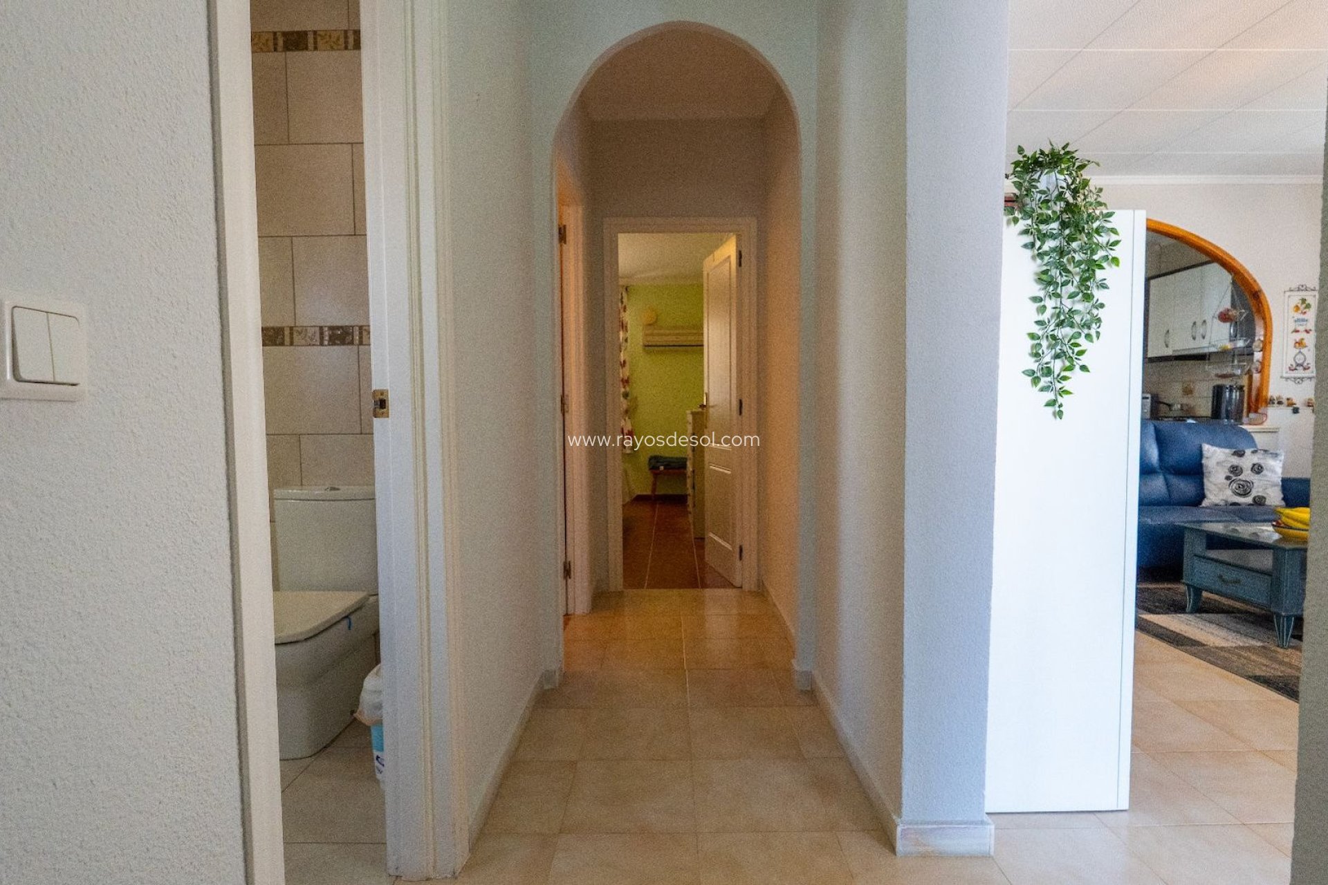 Wiederverkauf - Villa - Torrevieja - San Luis