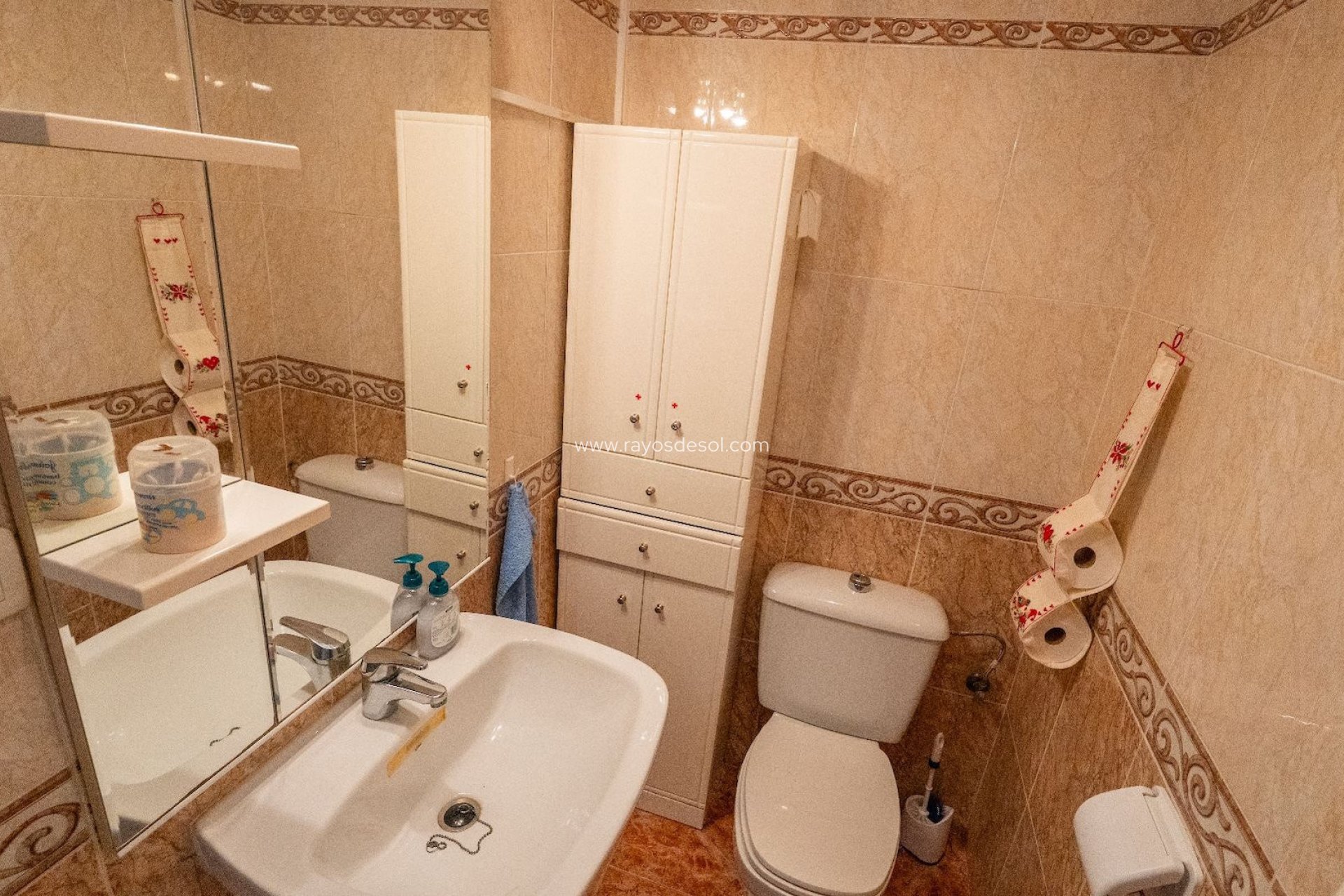 Wiederverkauf - Villa - Torrevieja - San Luis