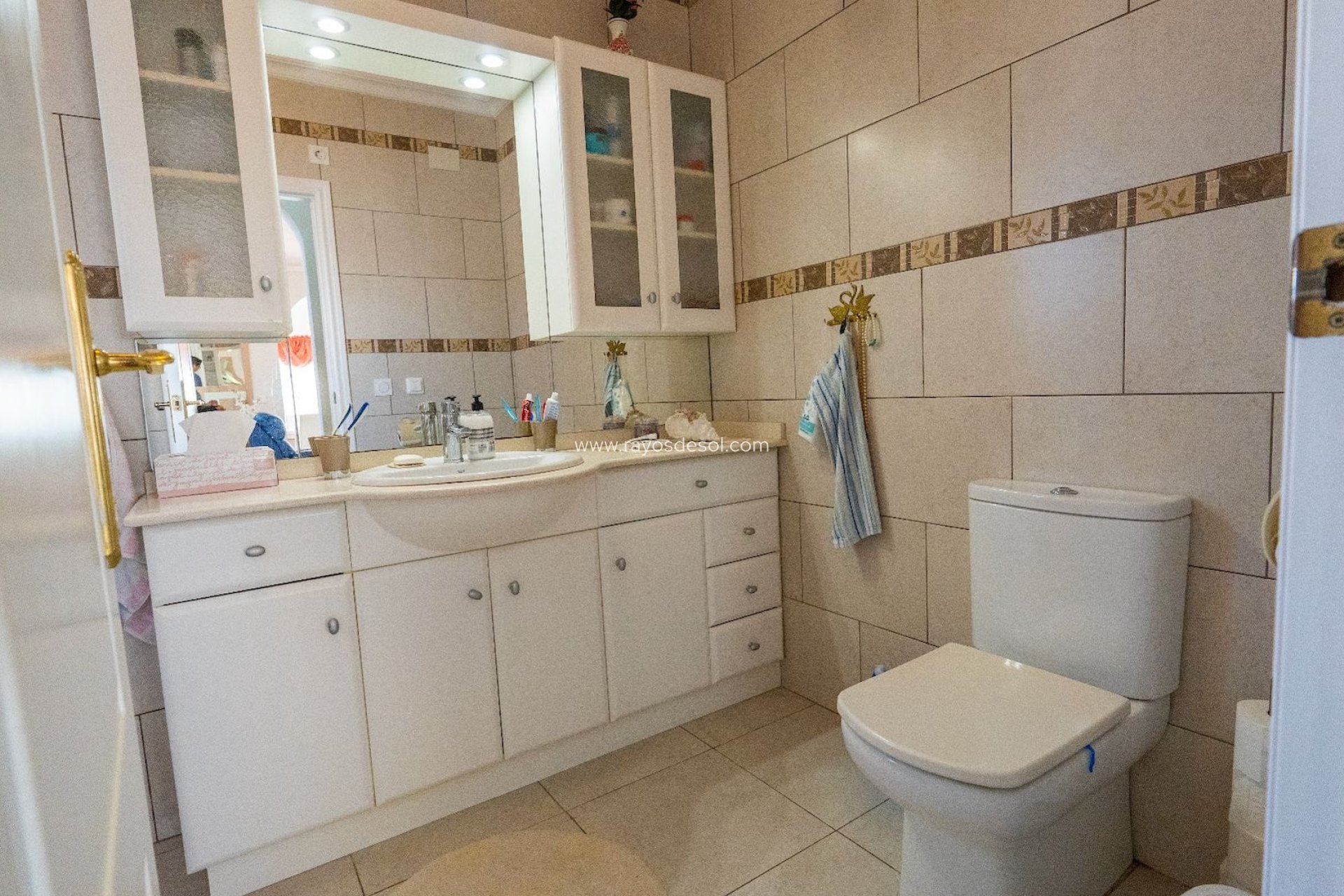 Wiederverkauf - Villa - Torrevieja - San Luis