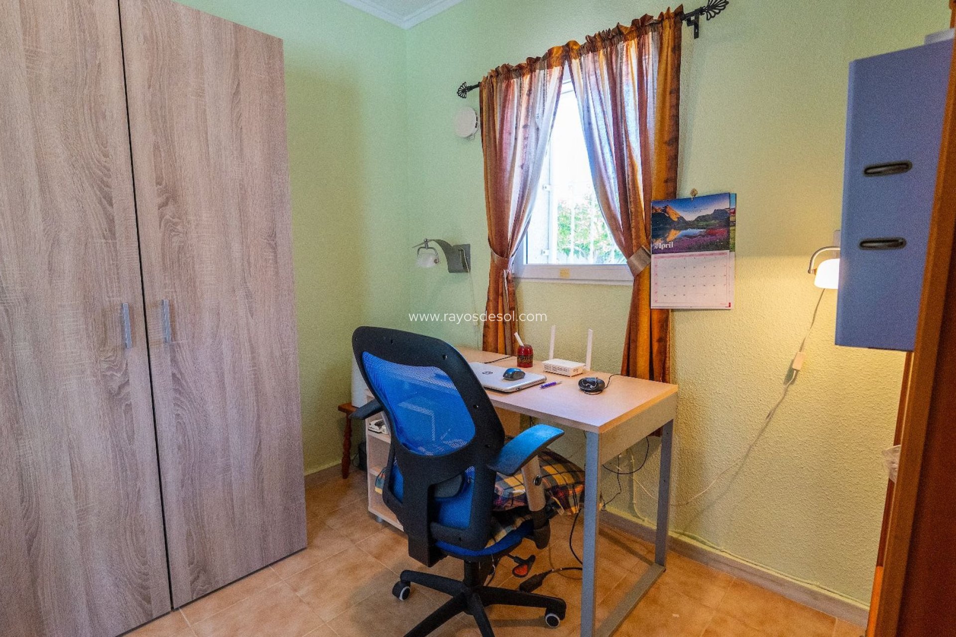 Wiederverkauf - Villa - Torrevieja - San Luis