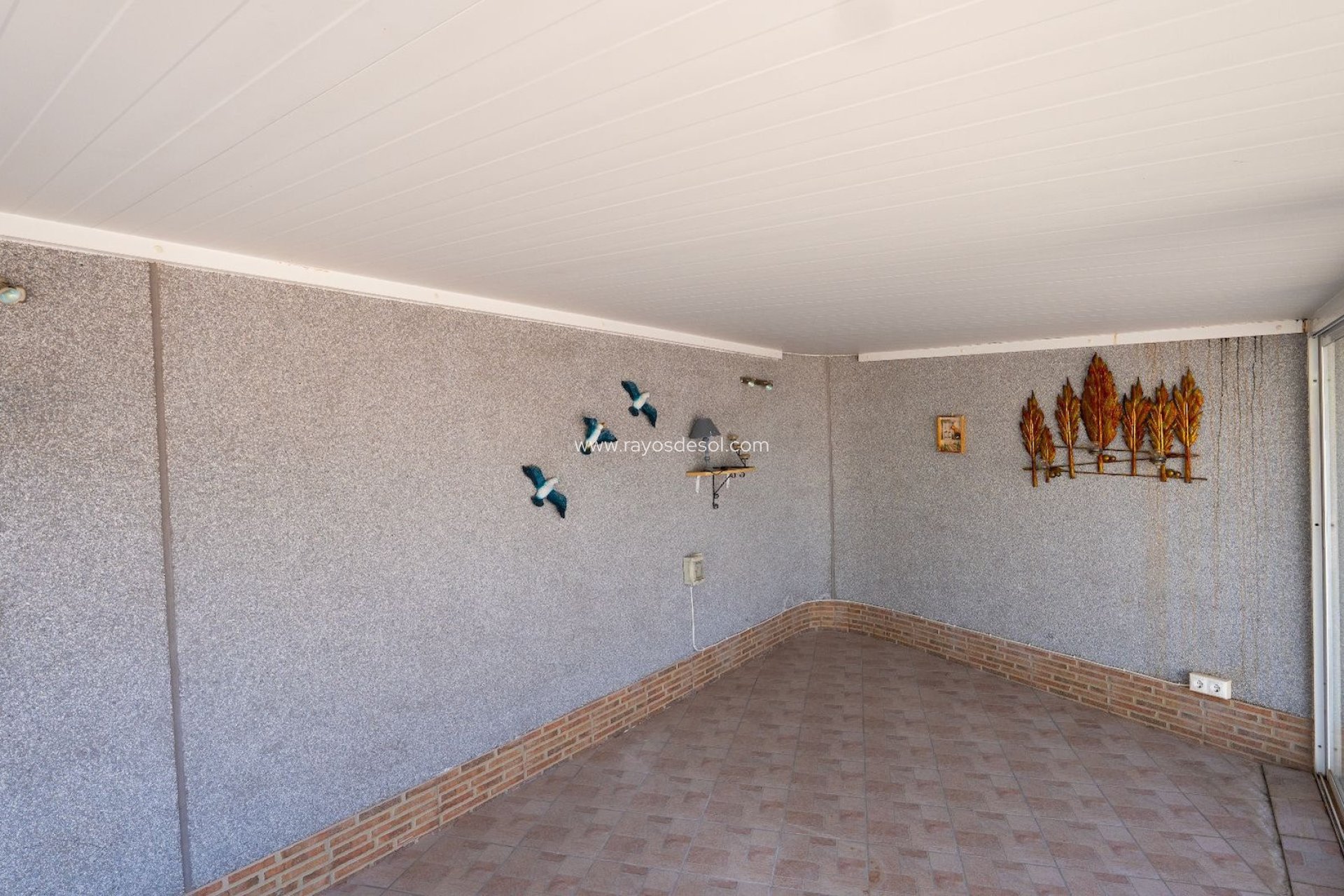 Wiederverkauf - Villa - Torrevieja - San Luis