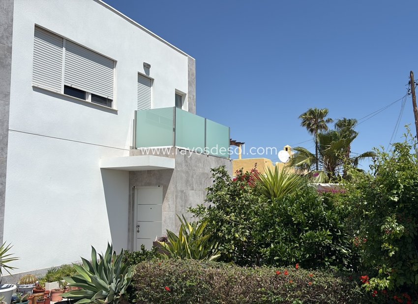 Wiederverkauf - Villa - Torrevieja - Torreta - Florida