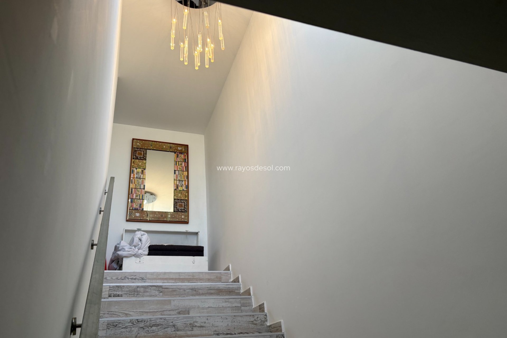 Wiederverkauf - Villa - Torrevieja - Torreta - Florida