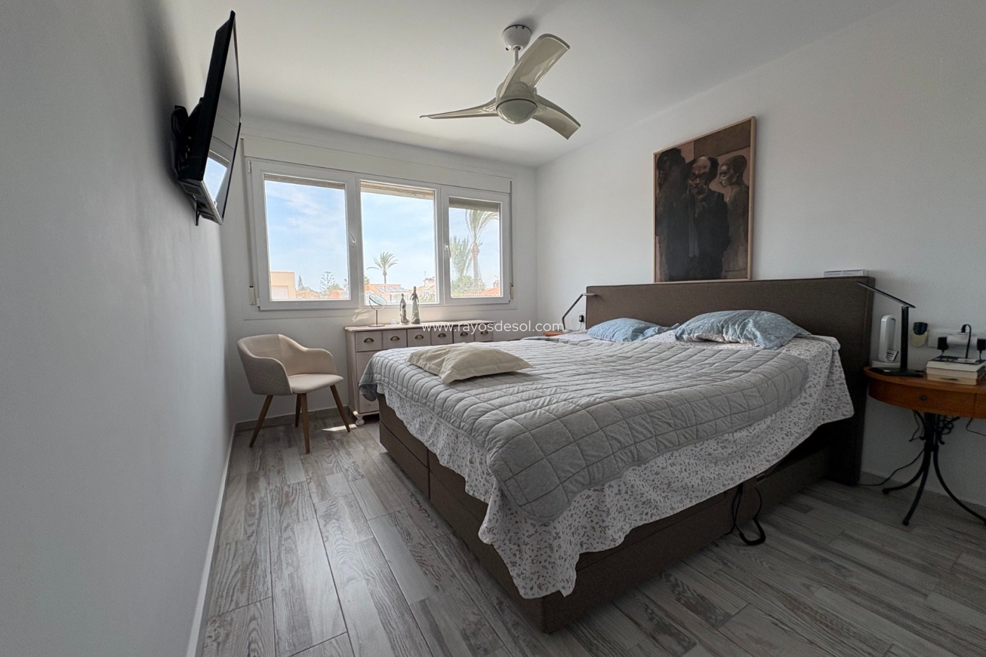 Wiederverkauf - Villa - Torrevieja - Torreta - Florida