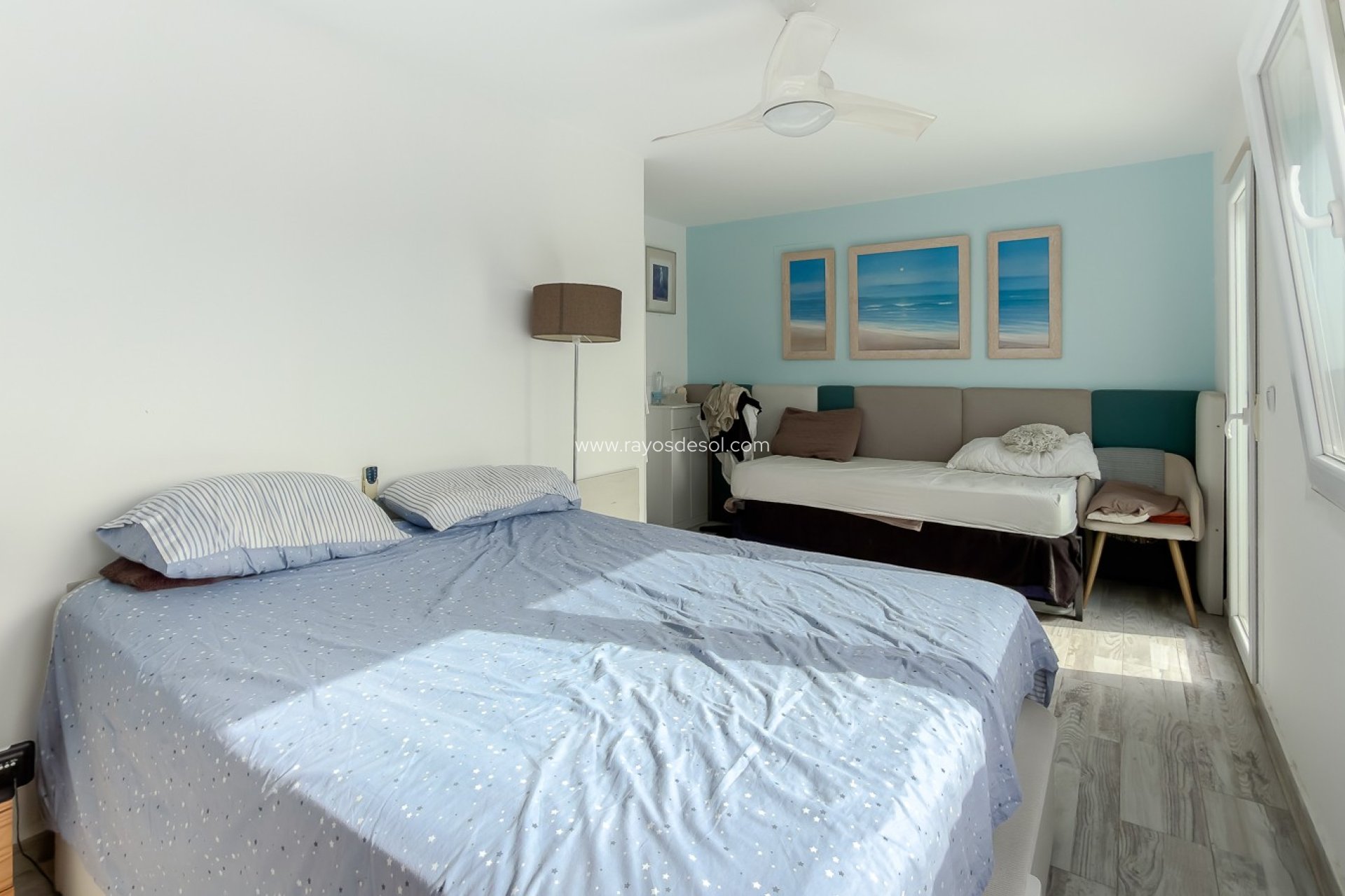 Wiederverkauf - Villa - Torrevieja - Torreta - Florida