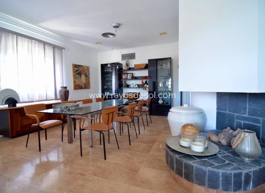 Wiederverkauf - Villa - Torrevieja - Torreta Florida