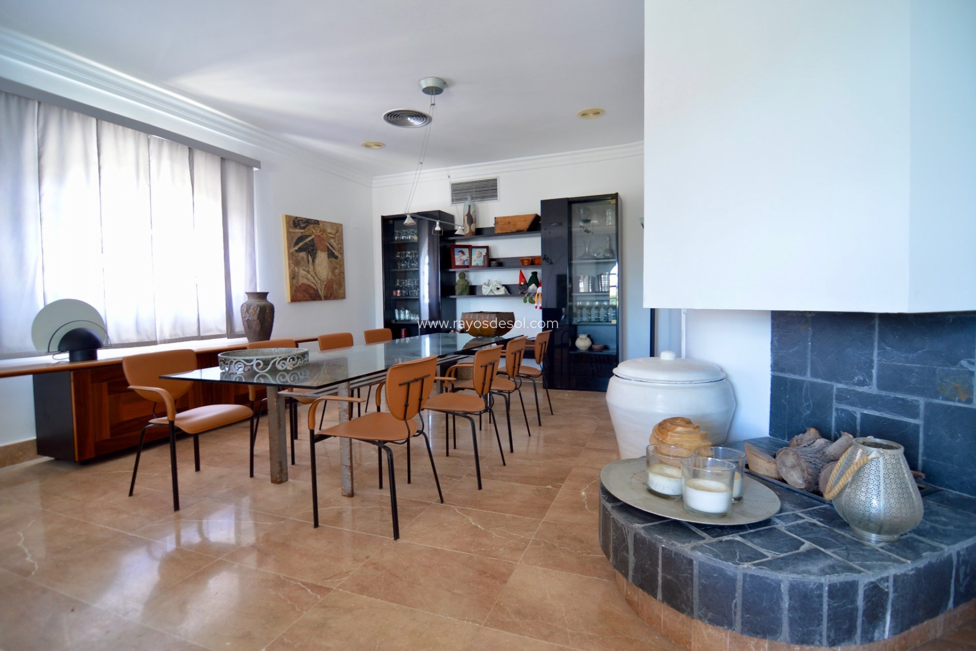 Wiederverkauf - Villa - Torrevieja - Torreta Florida
