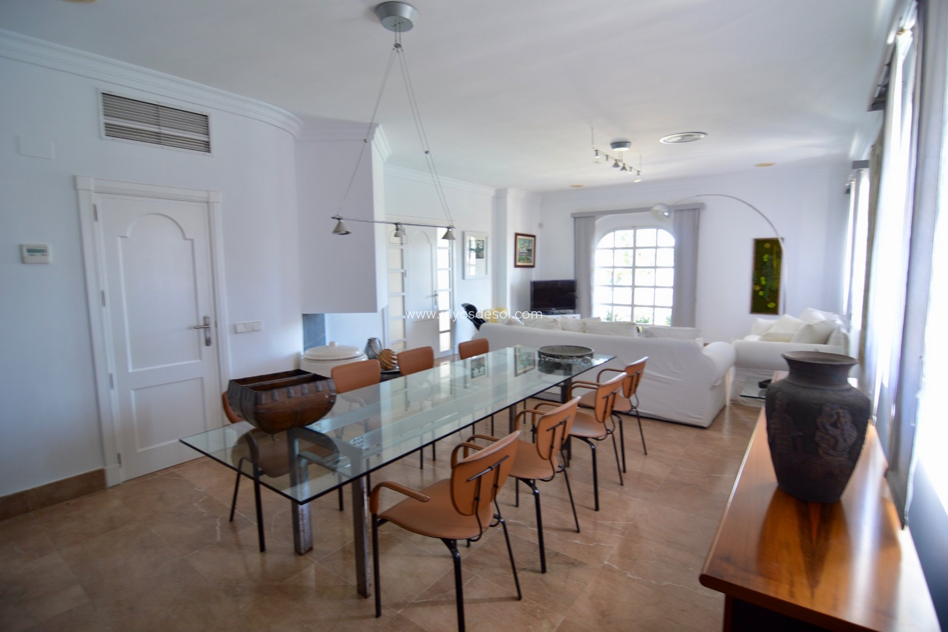 Wiederverkauf - Villa - Torrevieja - Torreta Florida