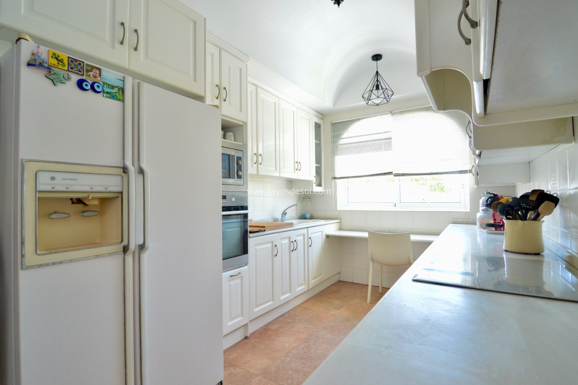 Wiederverkauf - Villa - Torrevieja - Torreta Florida