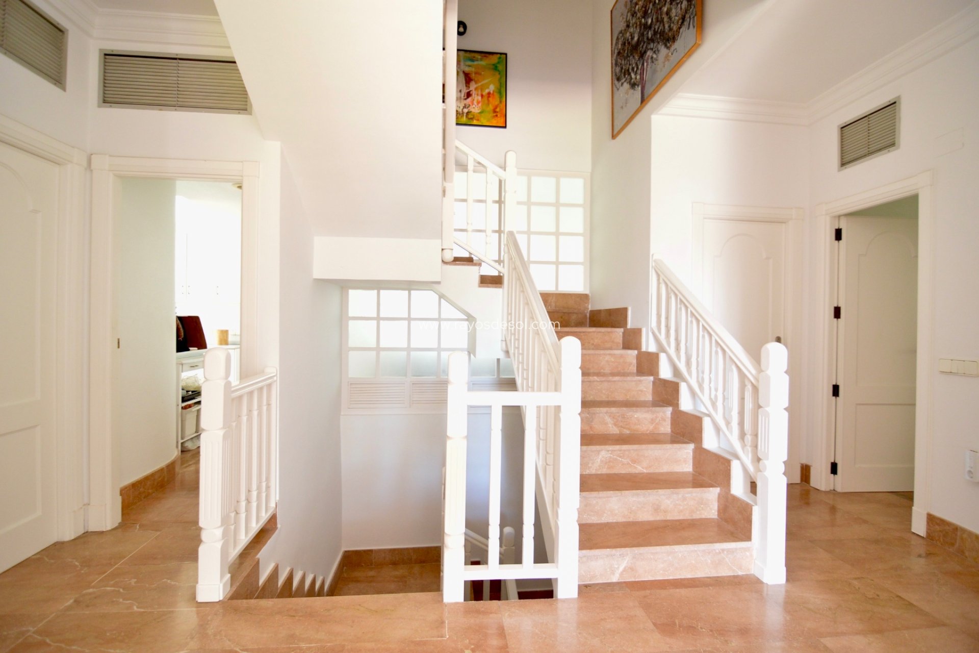 Wiederverkauf - Villa - Torrevieja - Torreta Florida