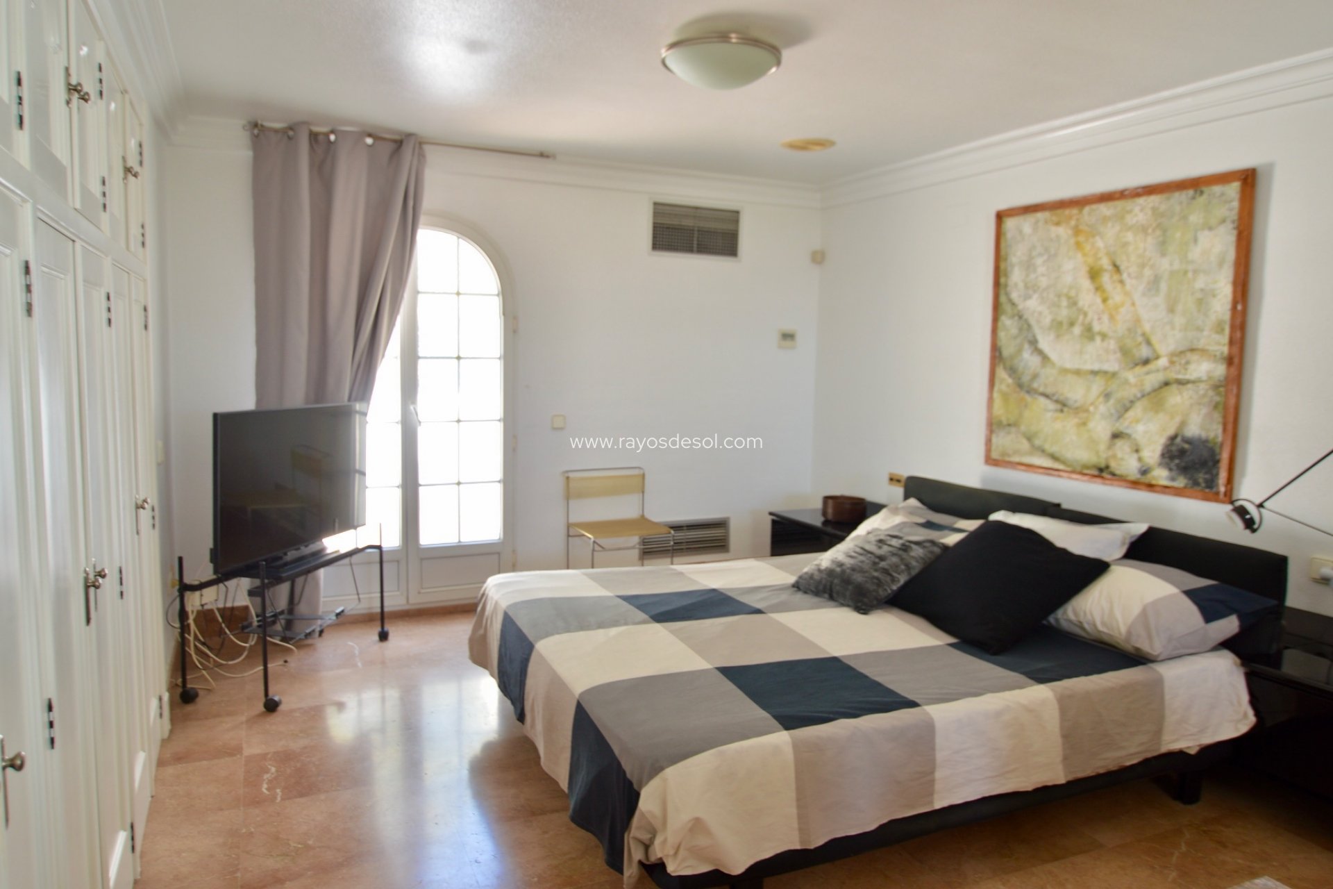 Wiederverkauf - Villa - Torrevieja - Torreta Florida
