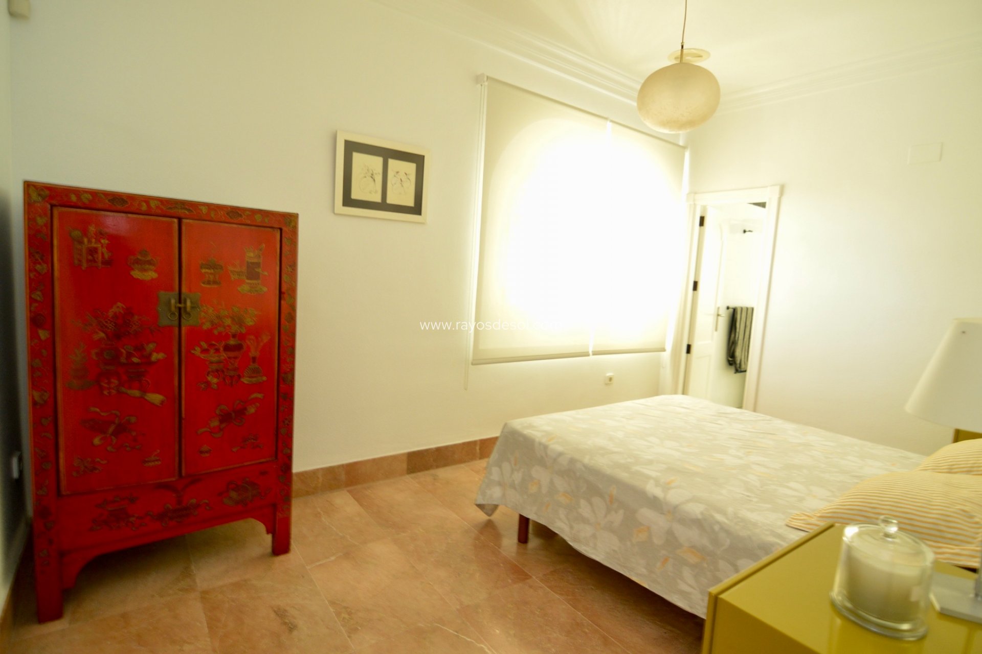 Wiederverkauf - Villa - Torrevieja - Torreta Florida