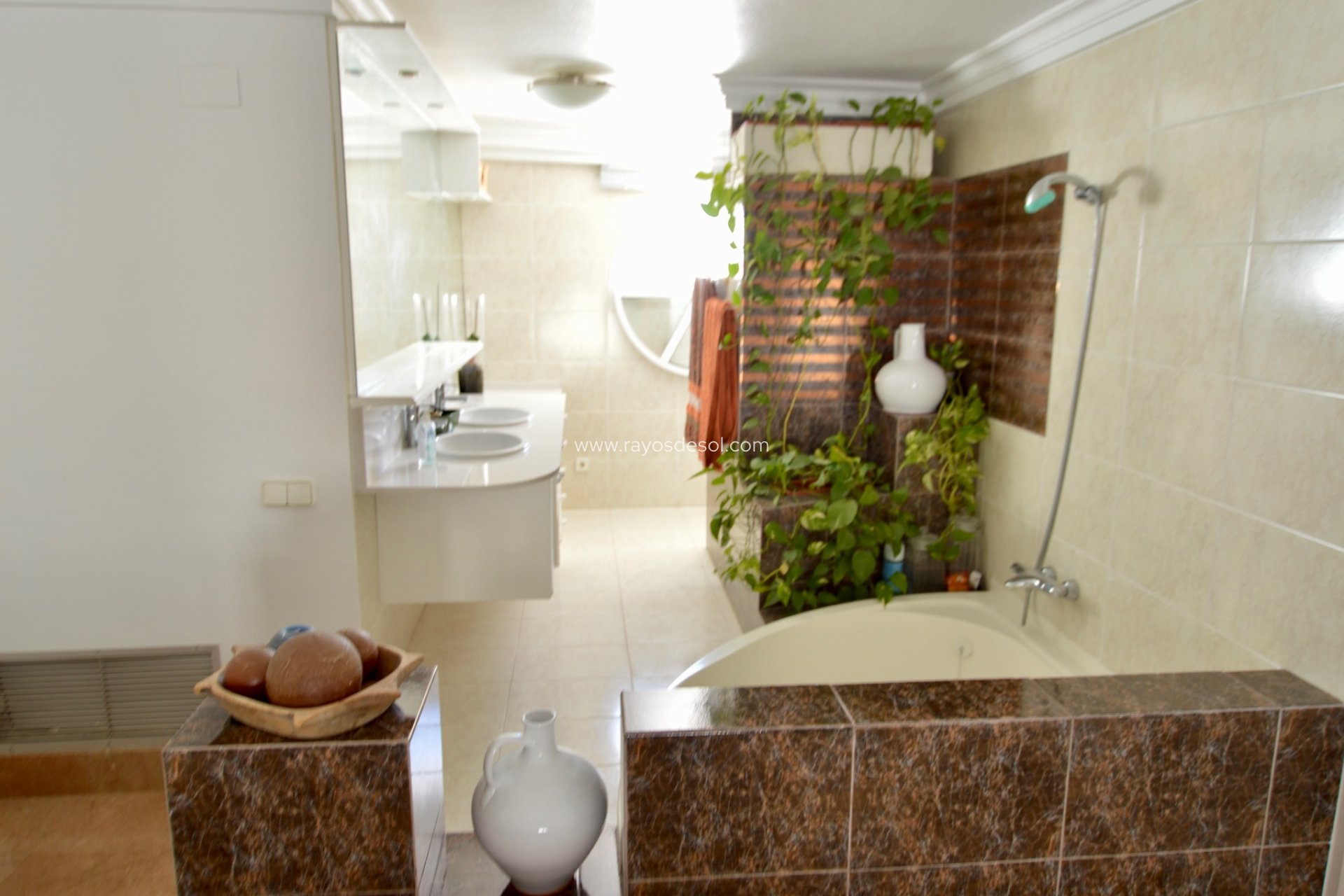 Wiederverkauf - Villa - Torrevieja - Torreta Florida