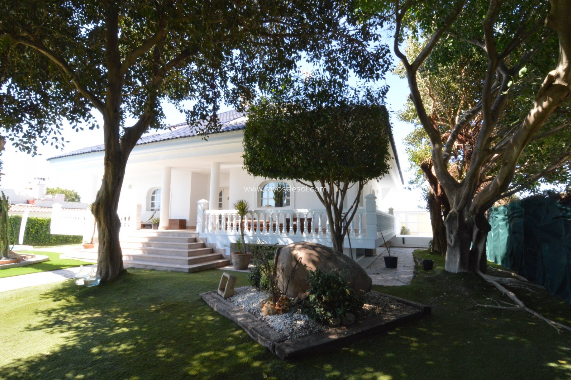 Wiederverkauf - Villa - Torrevieja - Torreta Florida