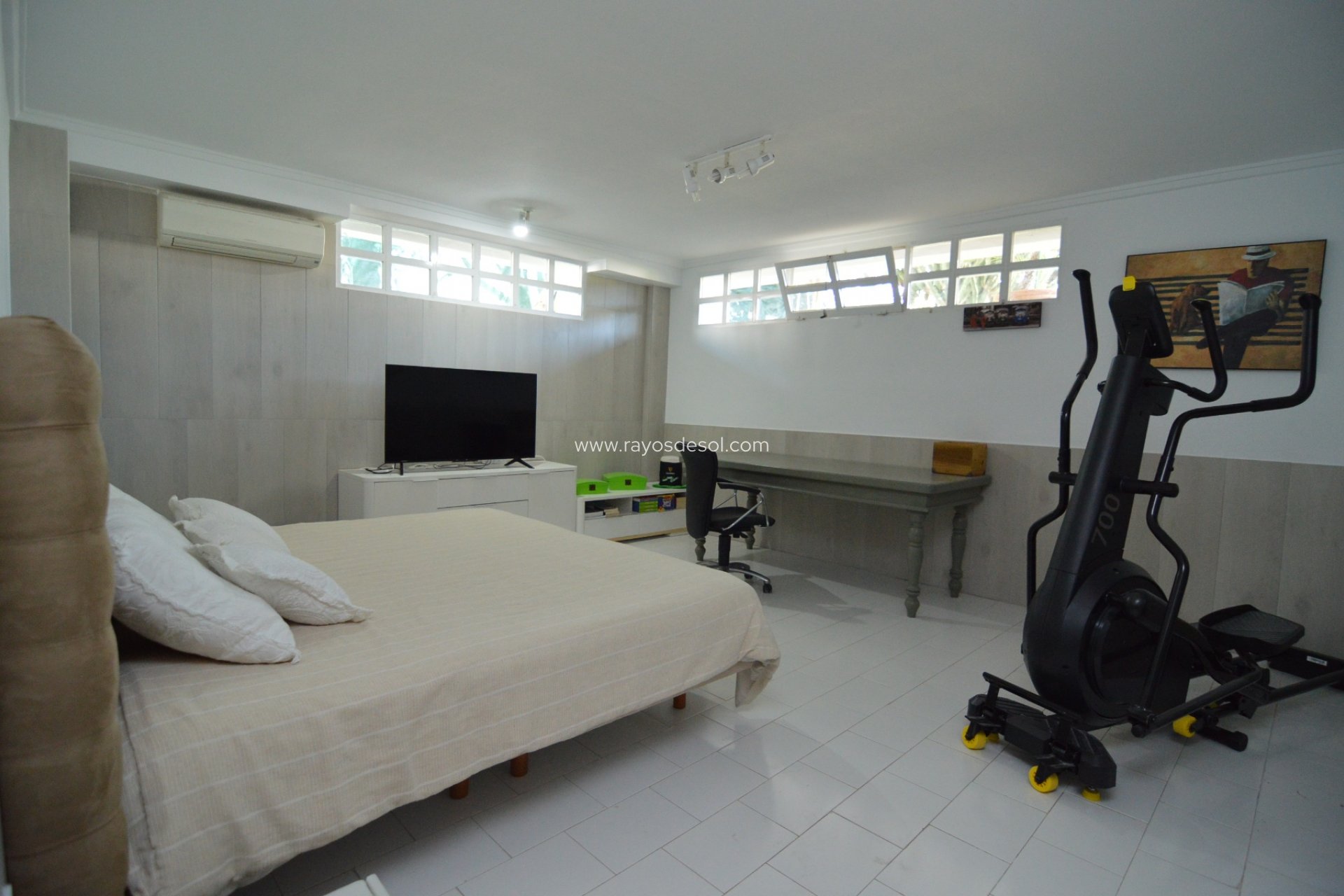 Wiederverkauf - Villa - Torrevieja - Torreta Florida