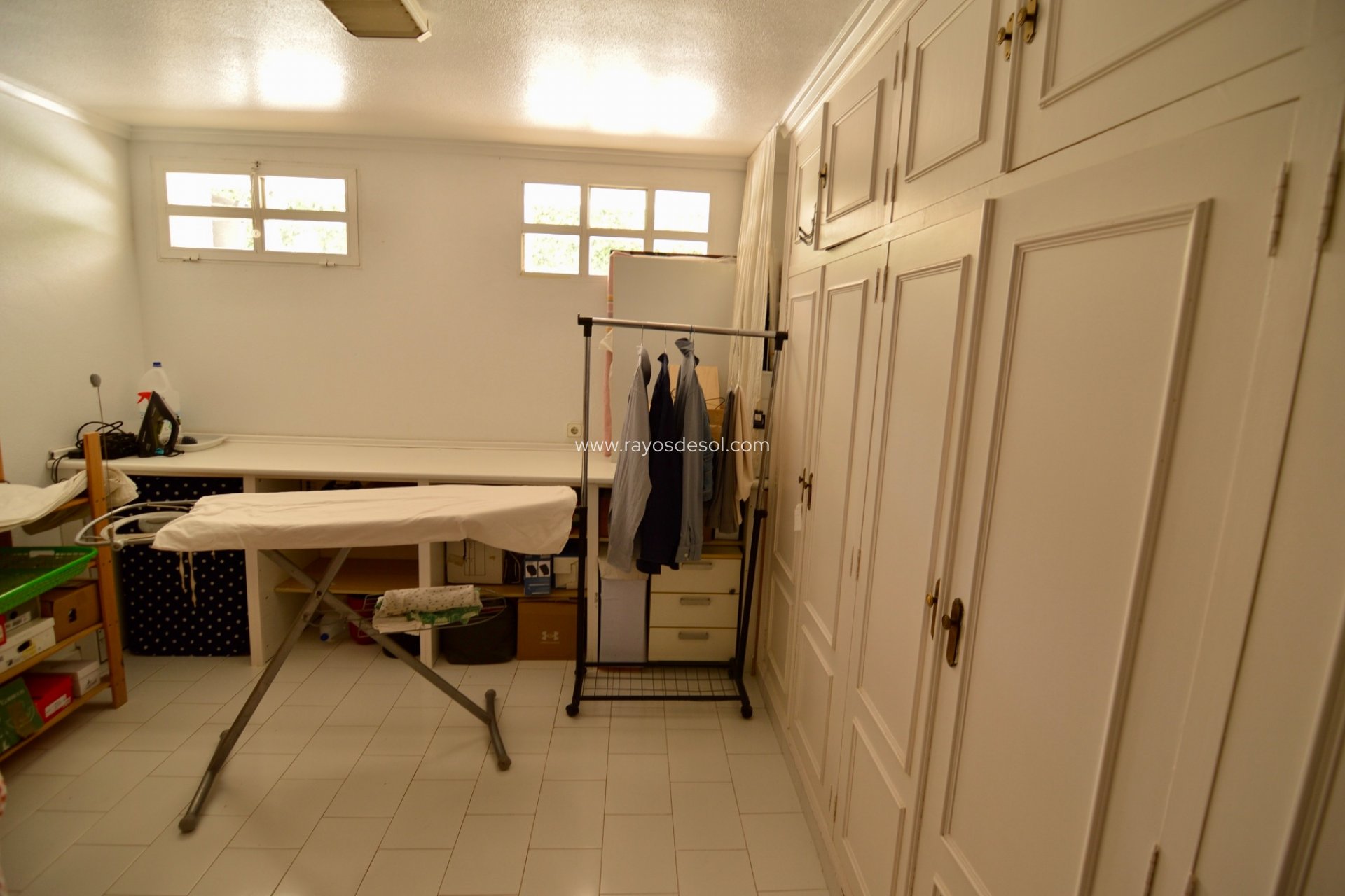 Wiederverkauf - Villa - Torrevieja - Torreta Florida