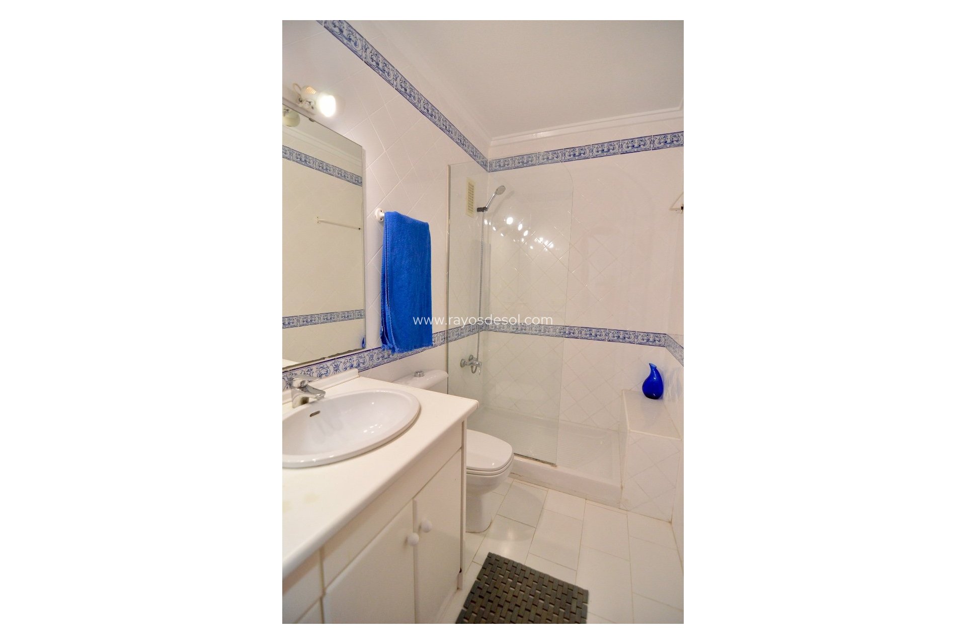 Wiederverkauf - Villa - Torrevieja - Torreta Florida
