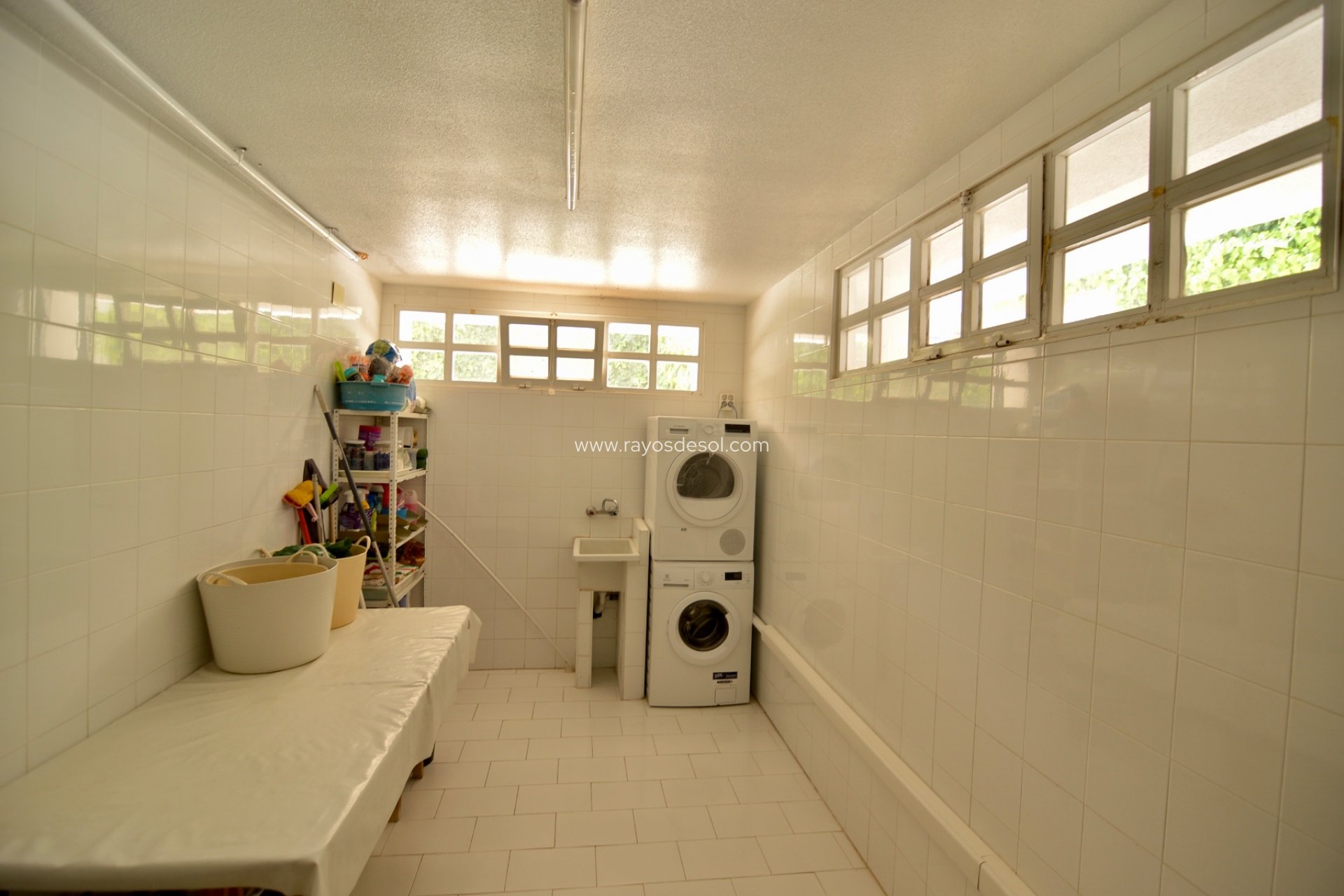 Wiederverkauf - Villa - Torrevieja - Torreta Florida