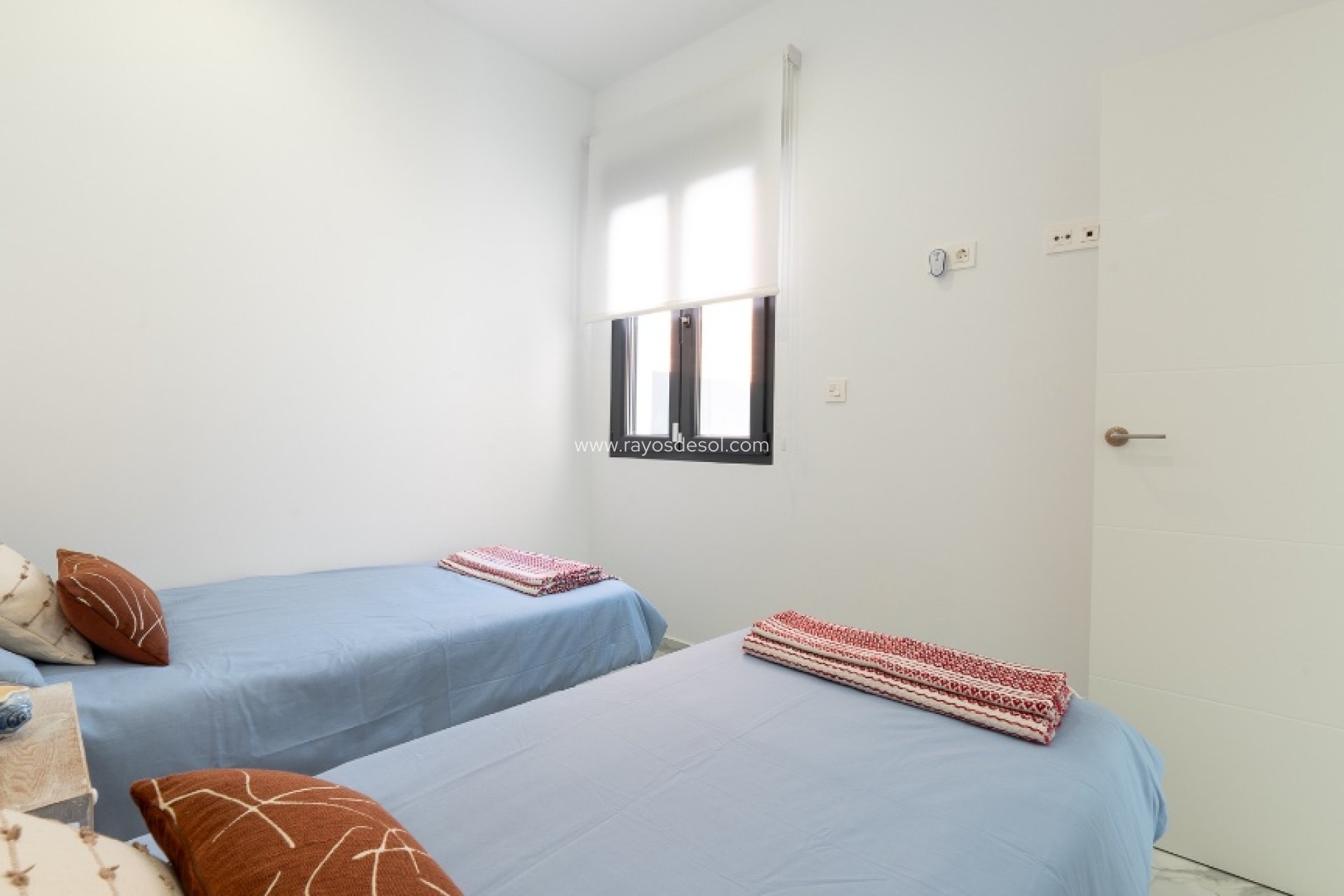 Wiederverkauf - Villa - Torrevieja