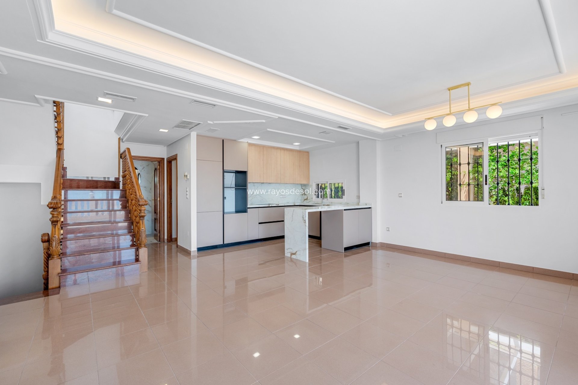 Wiederverkauf - Villa - Torrevieja