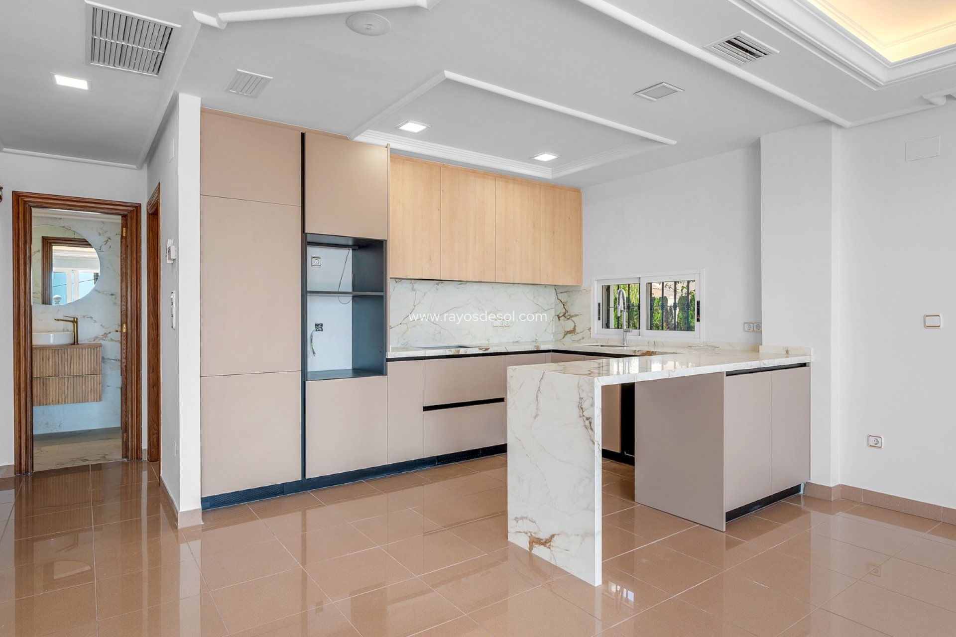 Wiederverkauf - Villa - Torrevieja