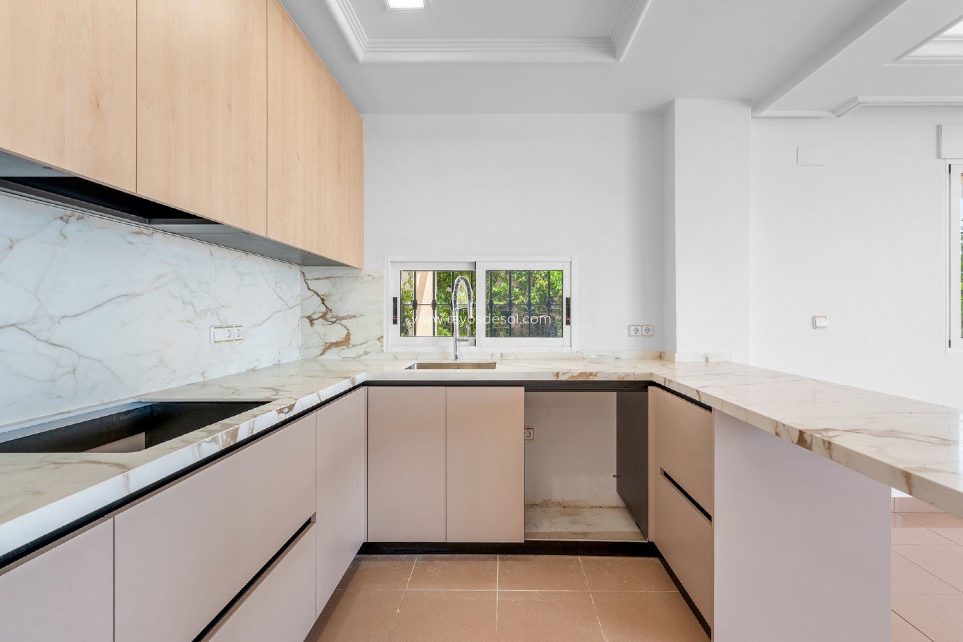 Wiederverkauf - Villa - Torrevieja