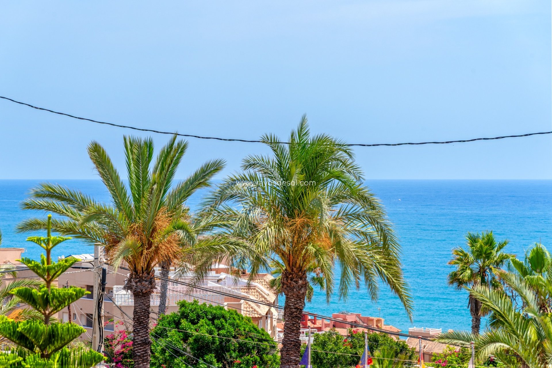 Wiederverkauf - Villa - Torrevieja