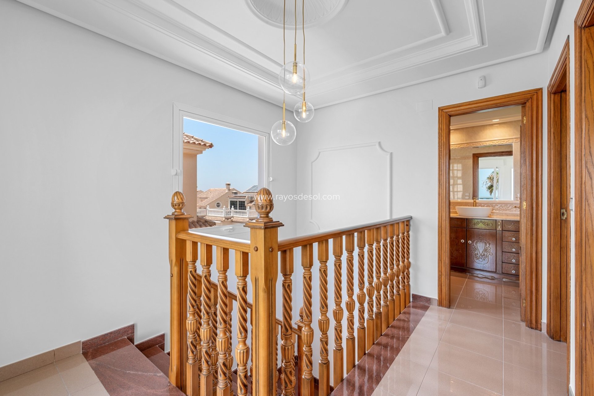 Wiederverkauf - Villa - Torrevieja