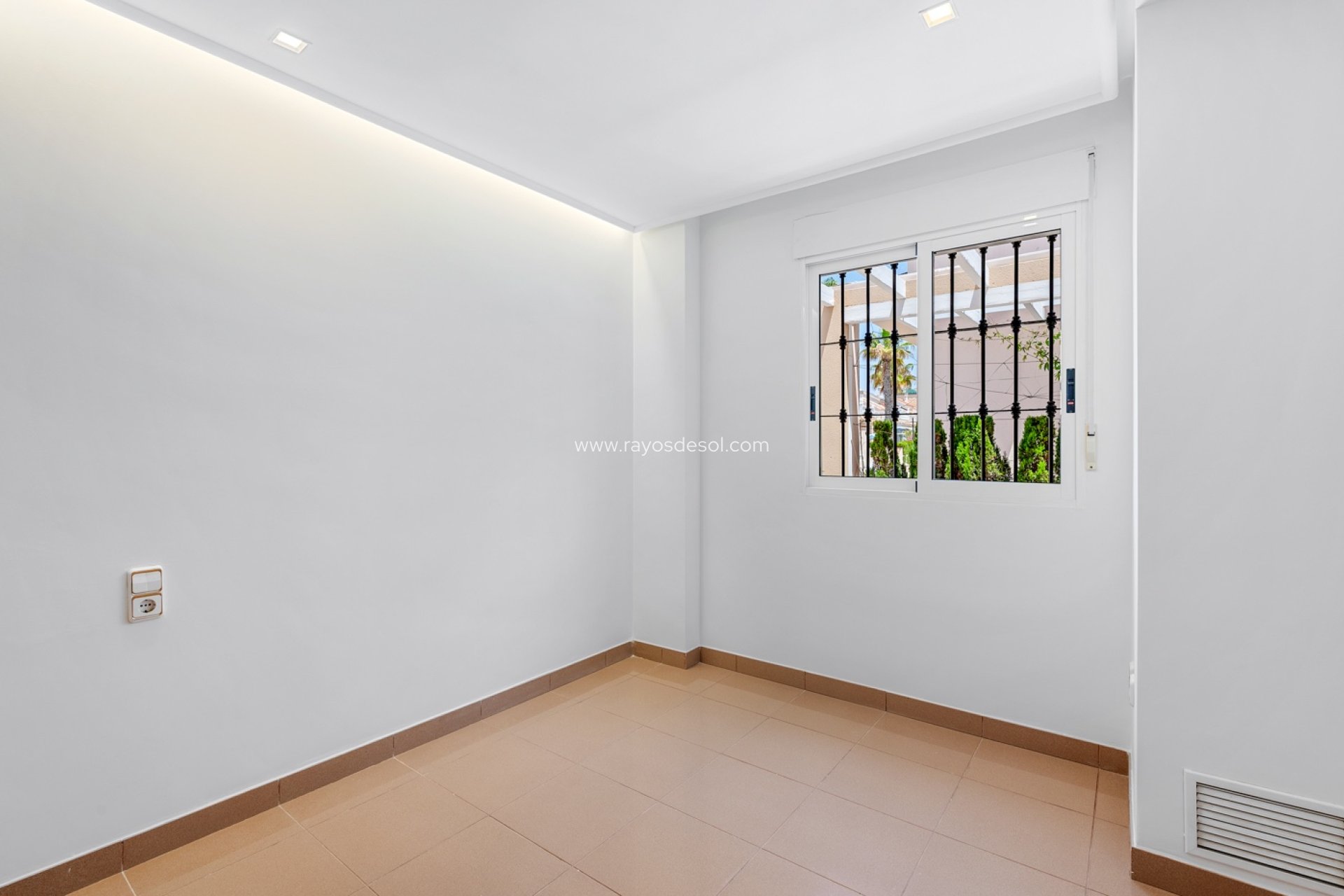 Wiederverkauf - Villa - Torrevieja