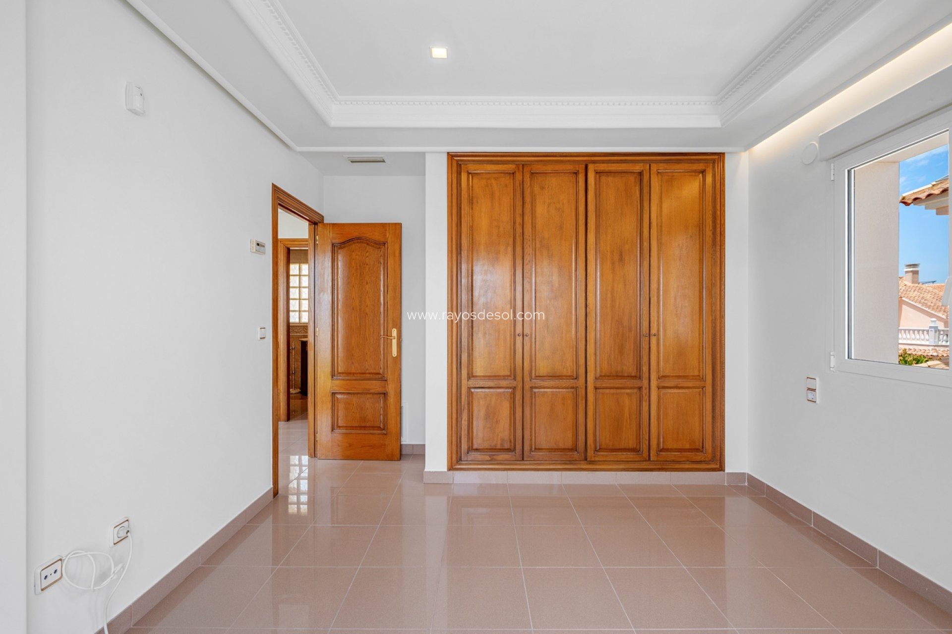 Wiederverkauf - Villa - Torrevieja