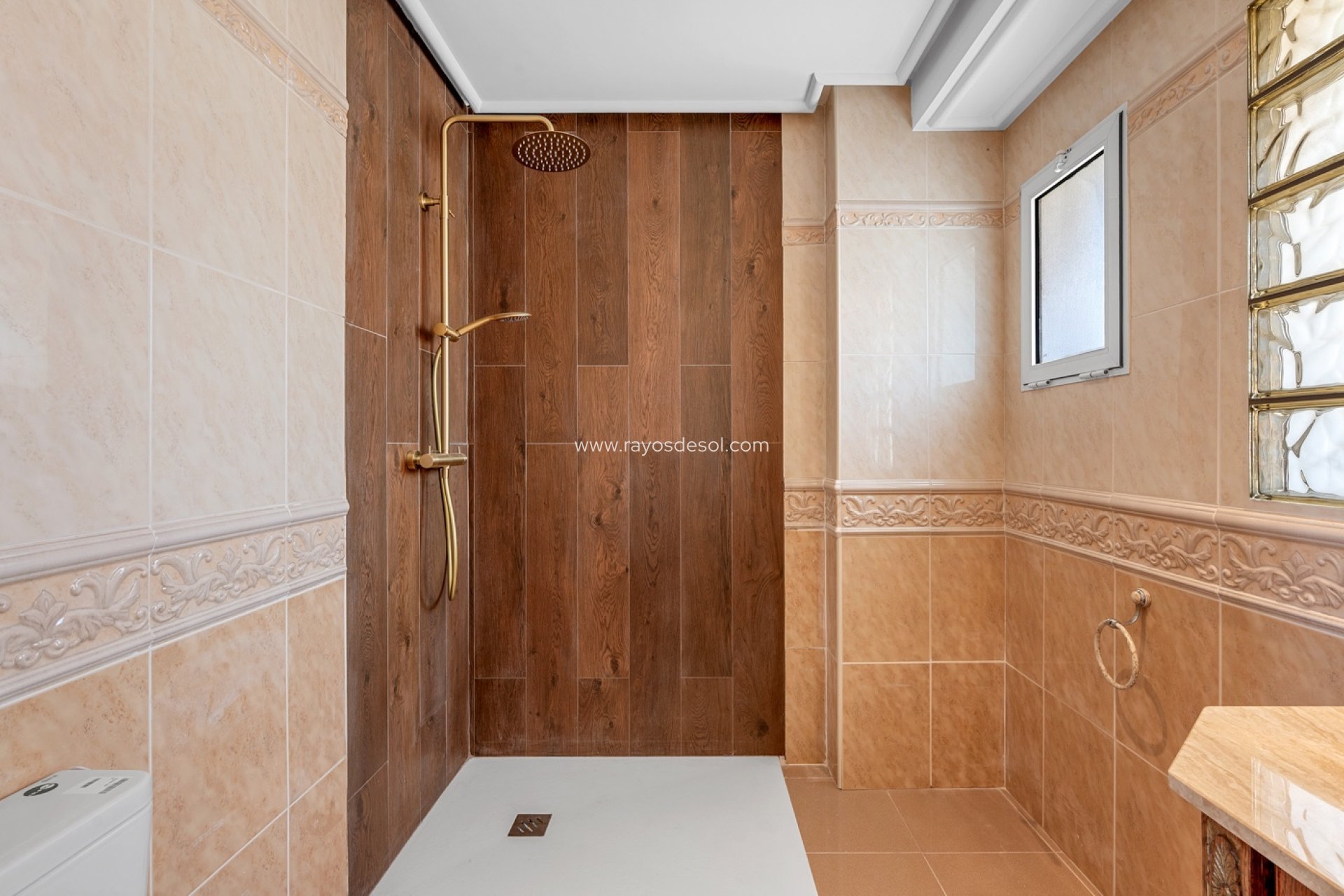 Wiederverkauf - Villa - Torrevieja