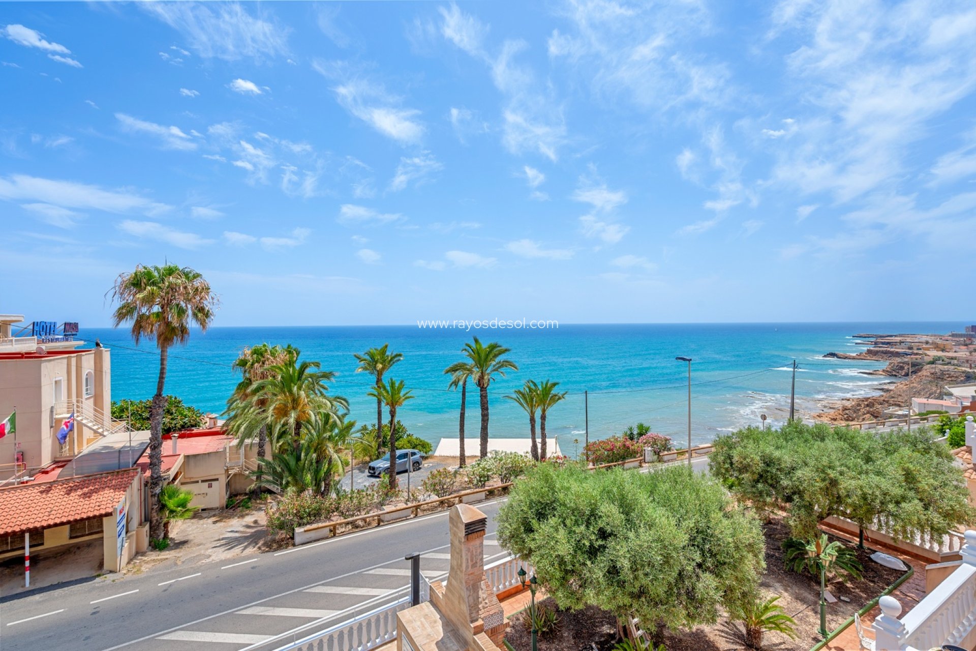 Wiederverkauf - Villa - Torrevieja