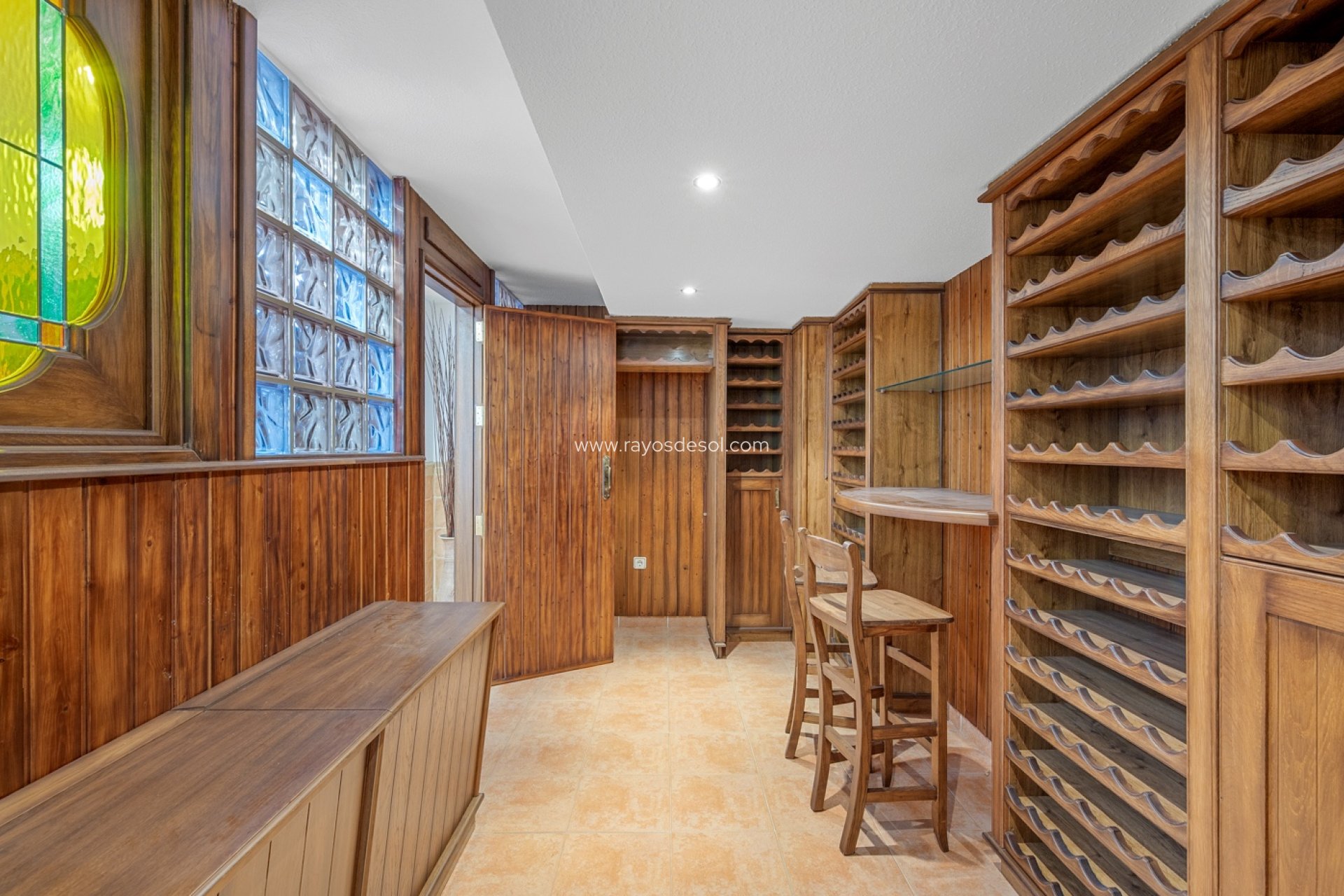 Wiederverkauf - Villa - Torrevieja