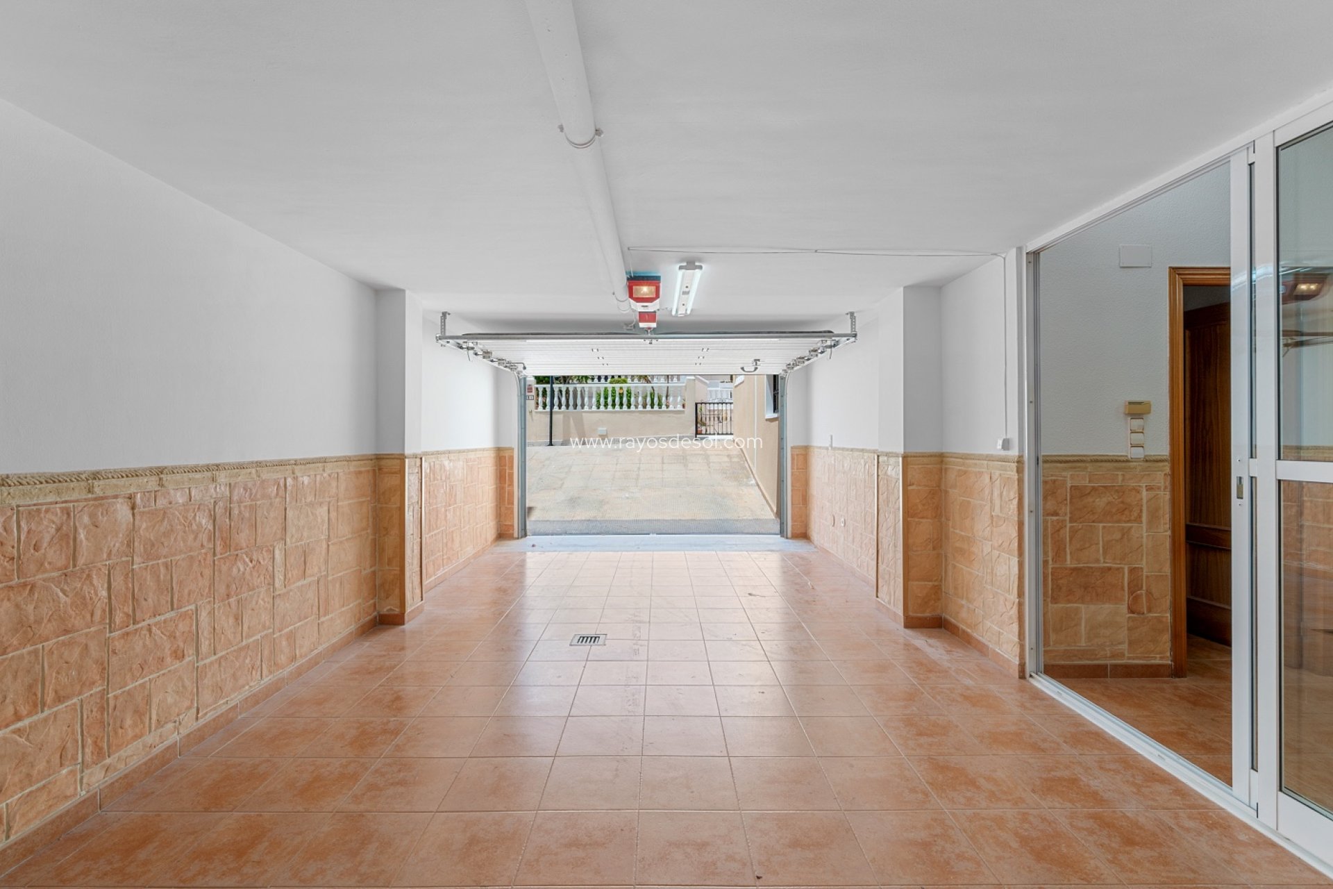 Wiederverkauf - Villa - Torrevieja