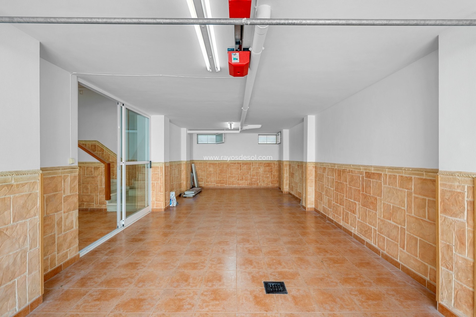 Wiederverkauf - Villa - Torrevieja