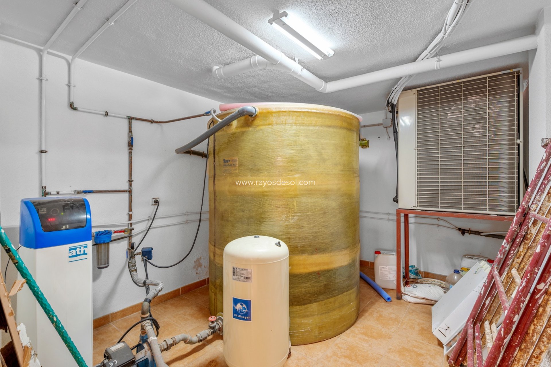 Wiederverkauf - Villa - Torrevieja