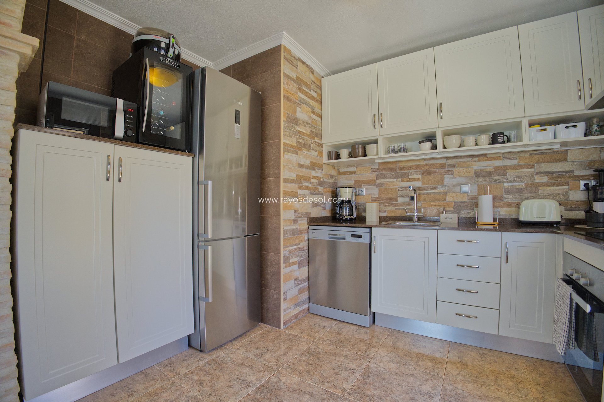 Wiederverkauf - Villa - Torrevieja