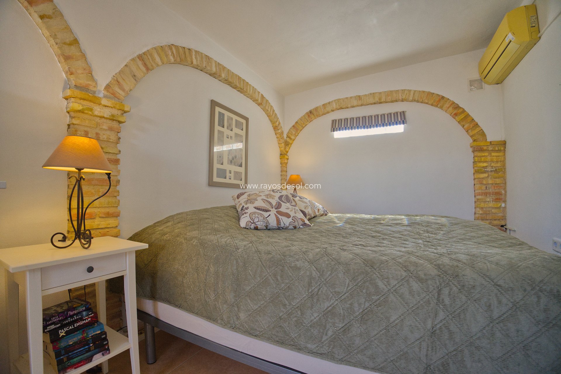 Wiederverkauf - Villa - Torrevieja