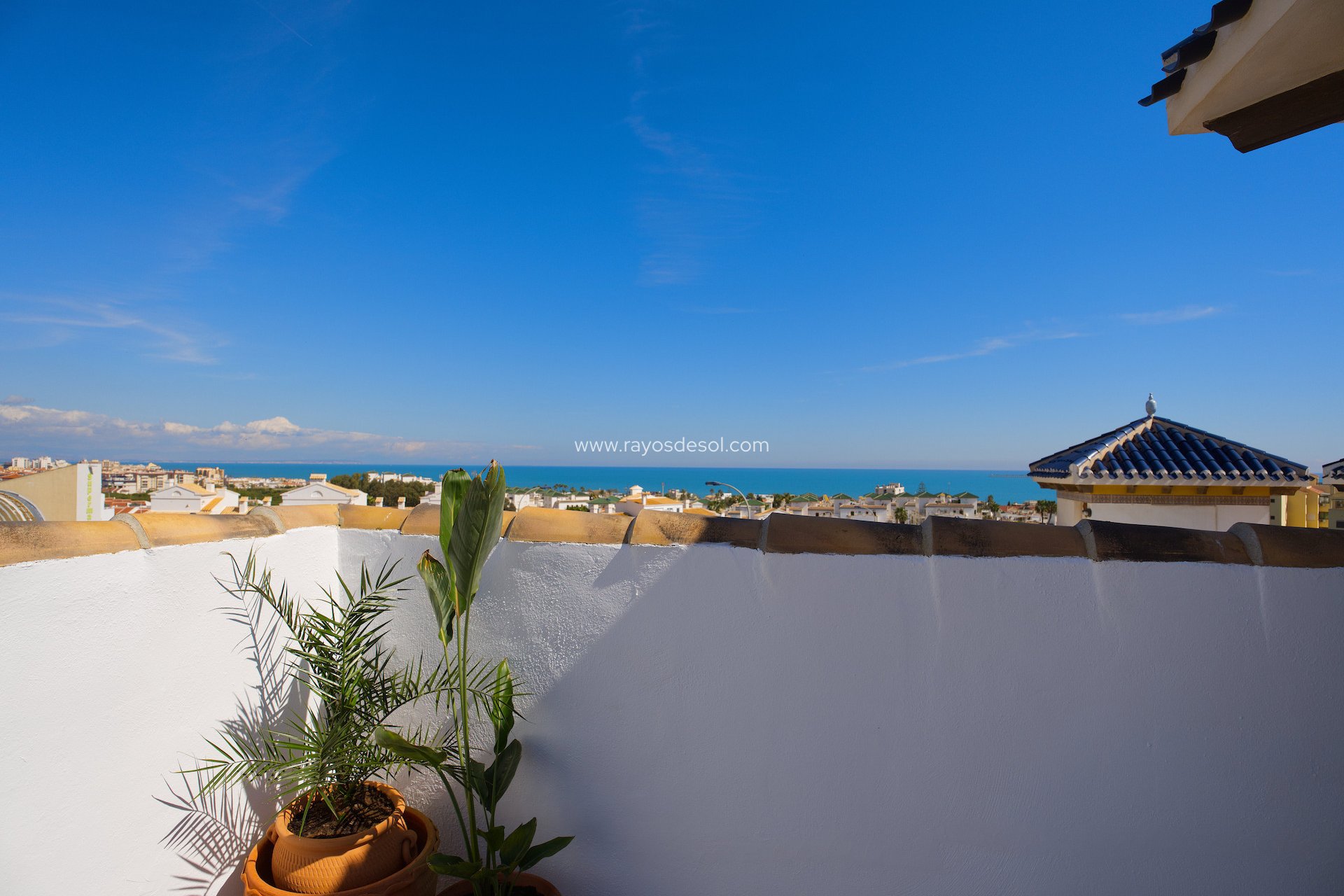 Wiederverkauf - Villa - Torrevieja