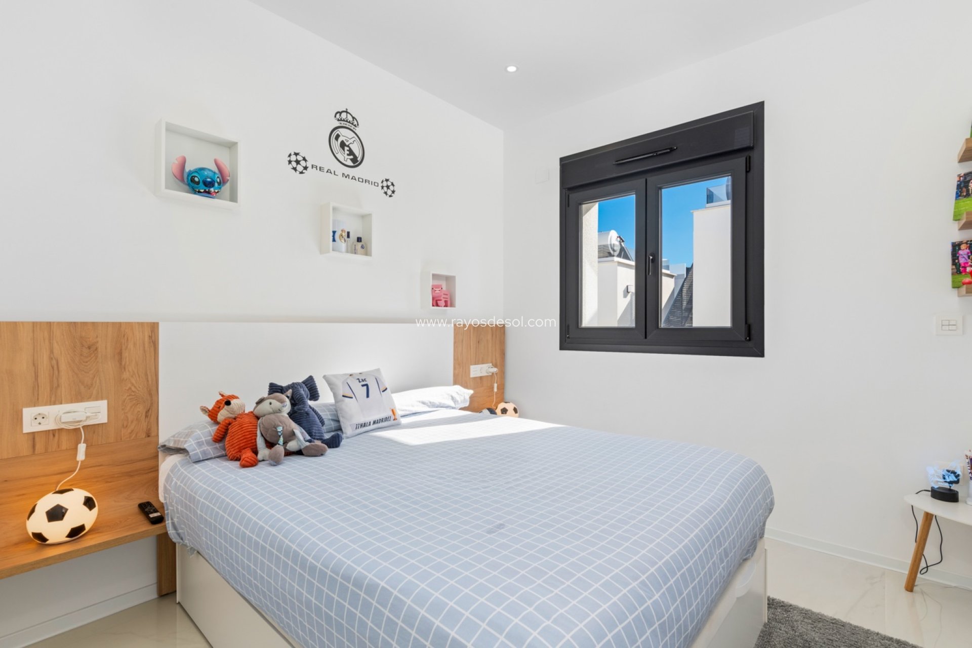 Wiederverkauf - Villa - Vistabella Golf - VISTABELLA GOLF