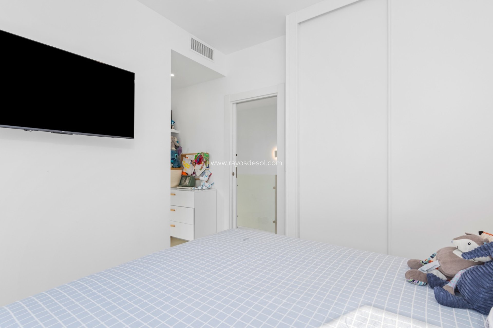 Wiederverkauf - Villa - Vistabella Golf - VISTABELLA GOLF